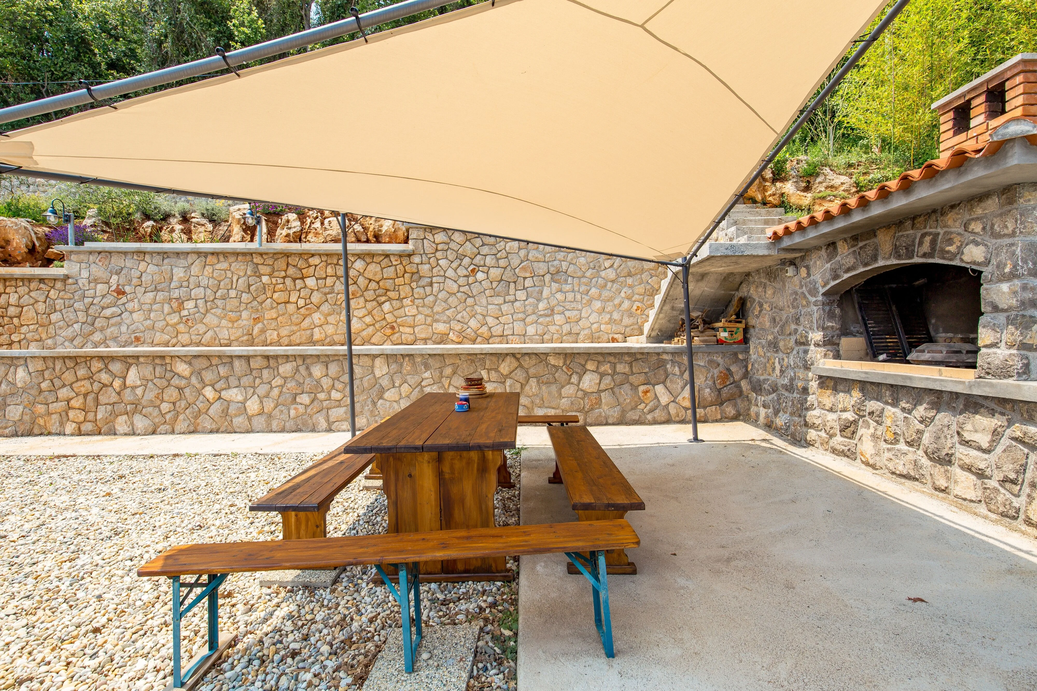 Apartments With Parking Space Mošćenička Draga, Opatija - 7766 Mošćenička Draga – Mošćenička Draga, Croația