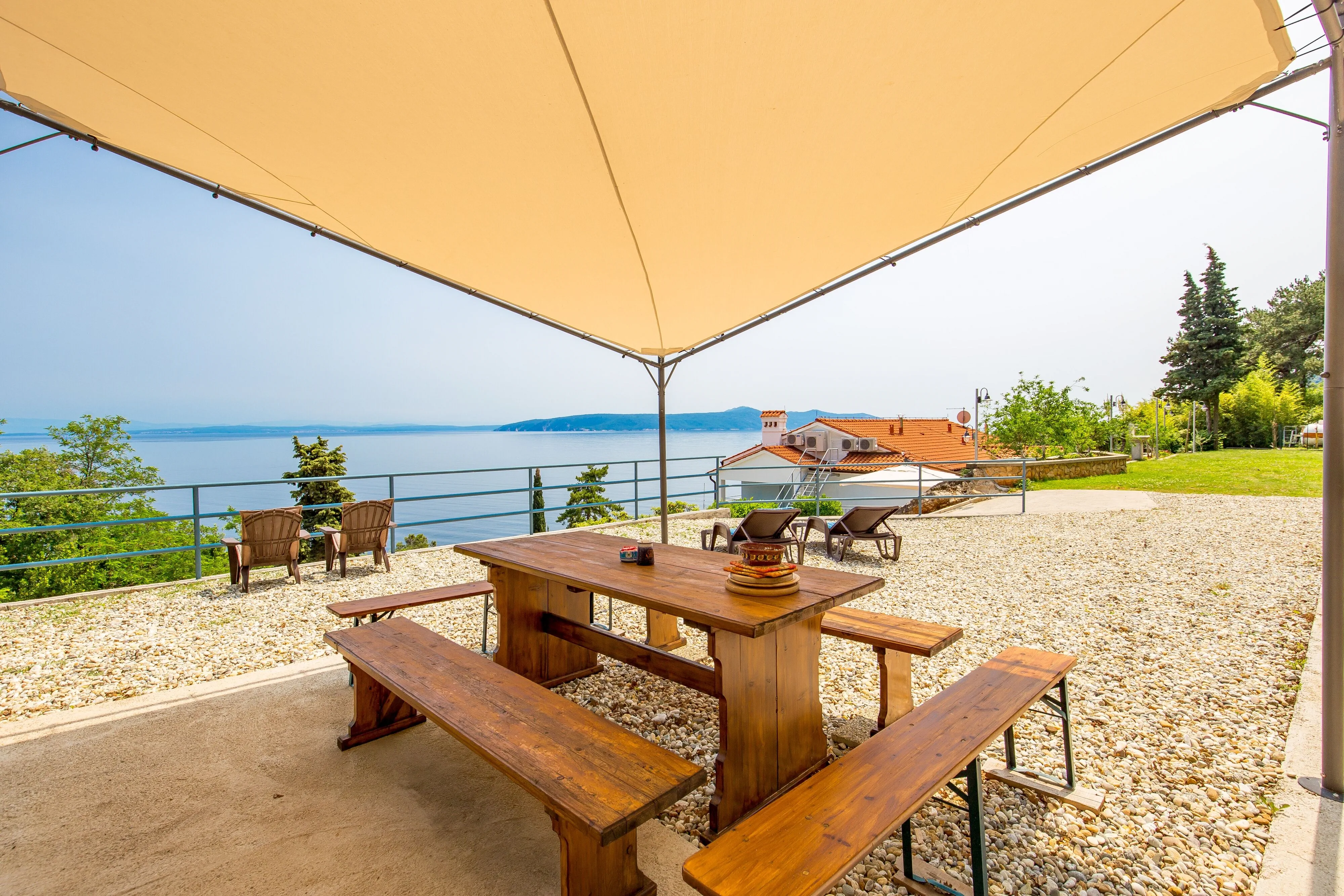 Apartments With Parking Space Mošćenička Draga, Opatija - 7766 Mošćenička Draga – Mošćenička Draga, Croația