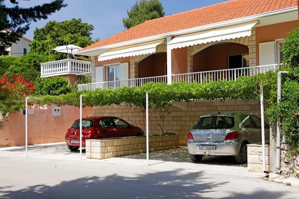 Seaside Family Friendly House With A Swimming Pool Vela Luka, Korčula - 12289 Vela Luka – Vela Luka, Croația
