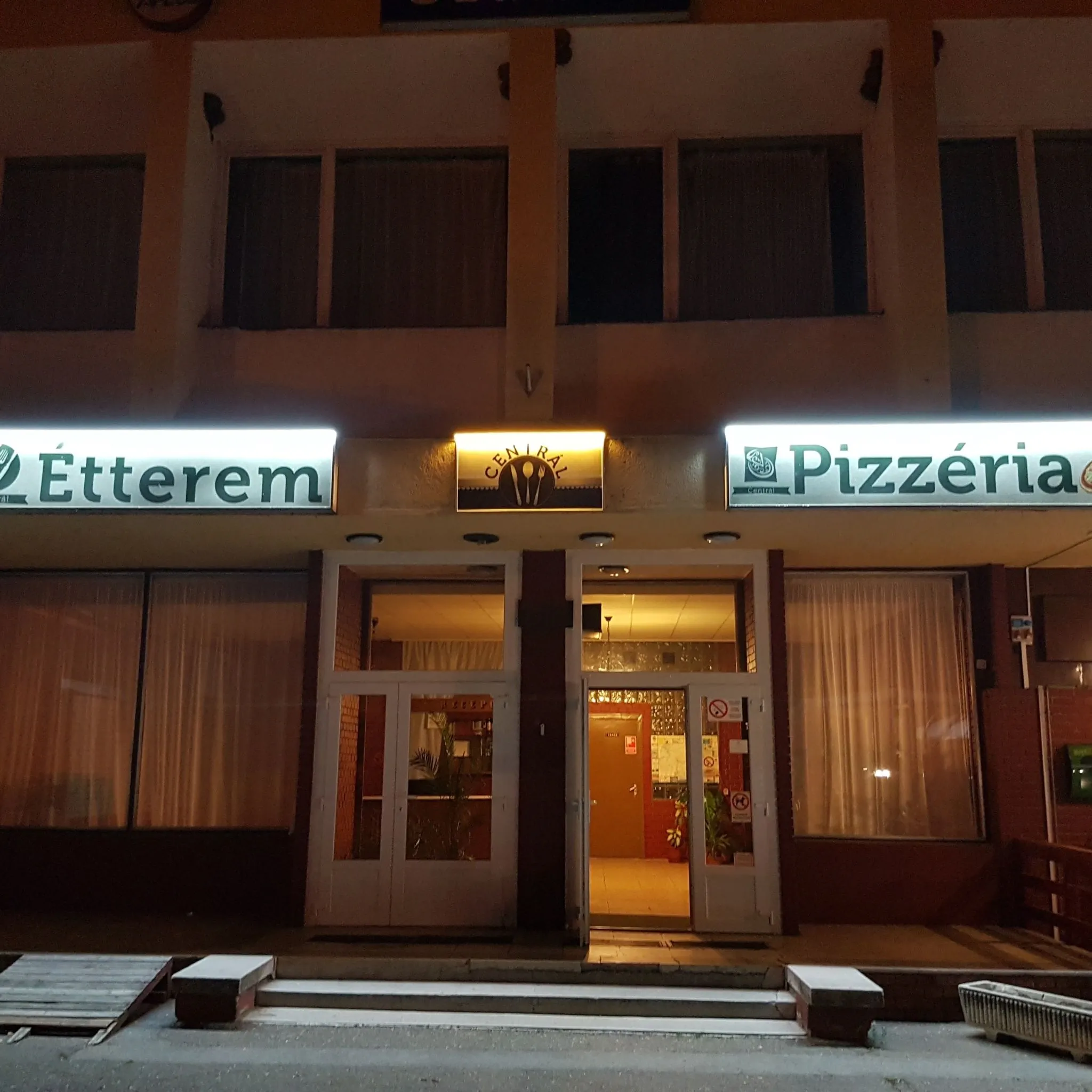 Szamos Panzió Fehérgyarmat - foto 3