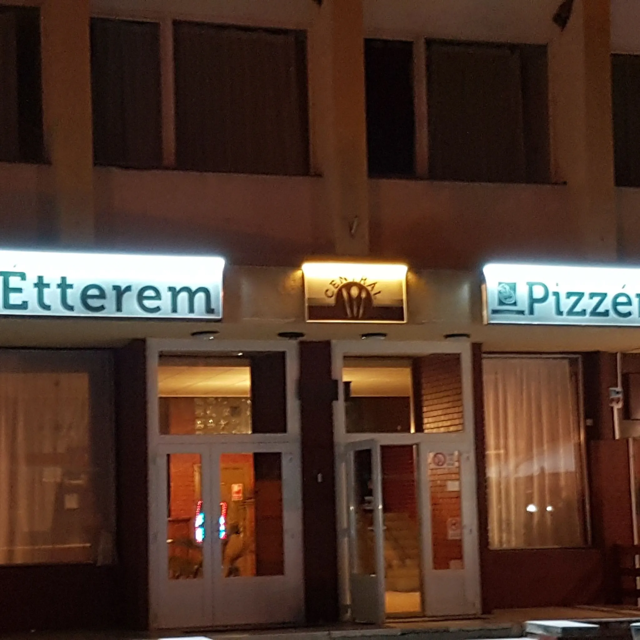 Szamos Panzió Fehérgyarmat - foto 5