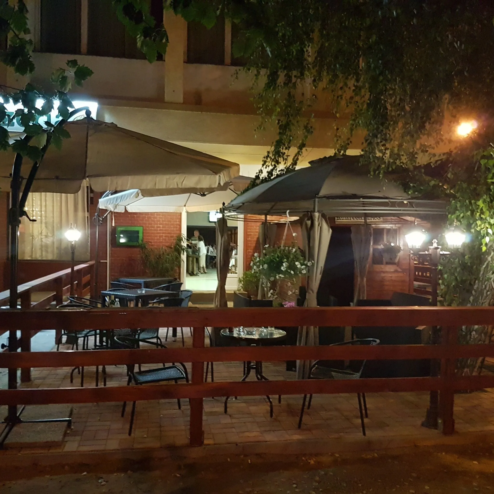 Szamos Panzió Fehérgyarmat - foto 4
