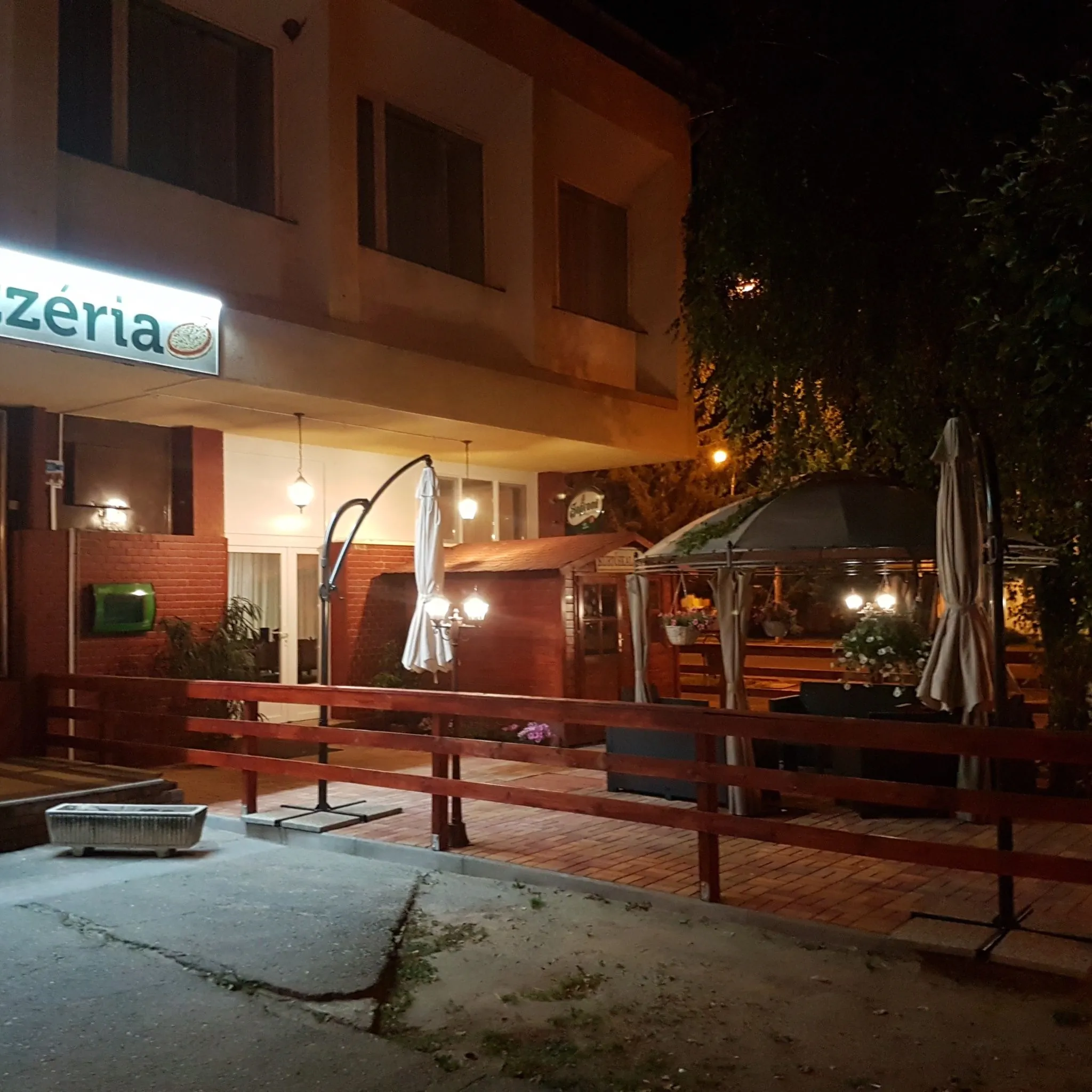 Szamos Panzió Fehérgyarmat - foto 6