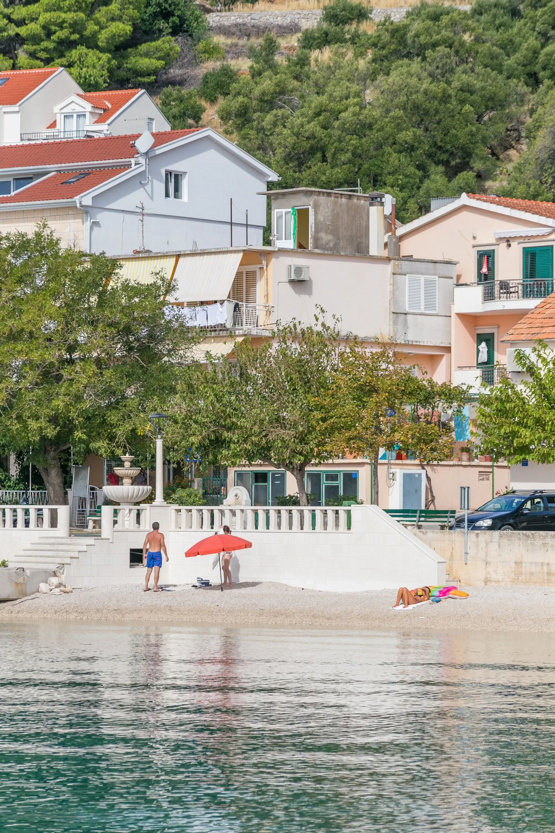 Apartments By The Sea Podgora, Makarska - 6846 Podgora - foto 3
