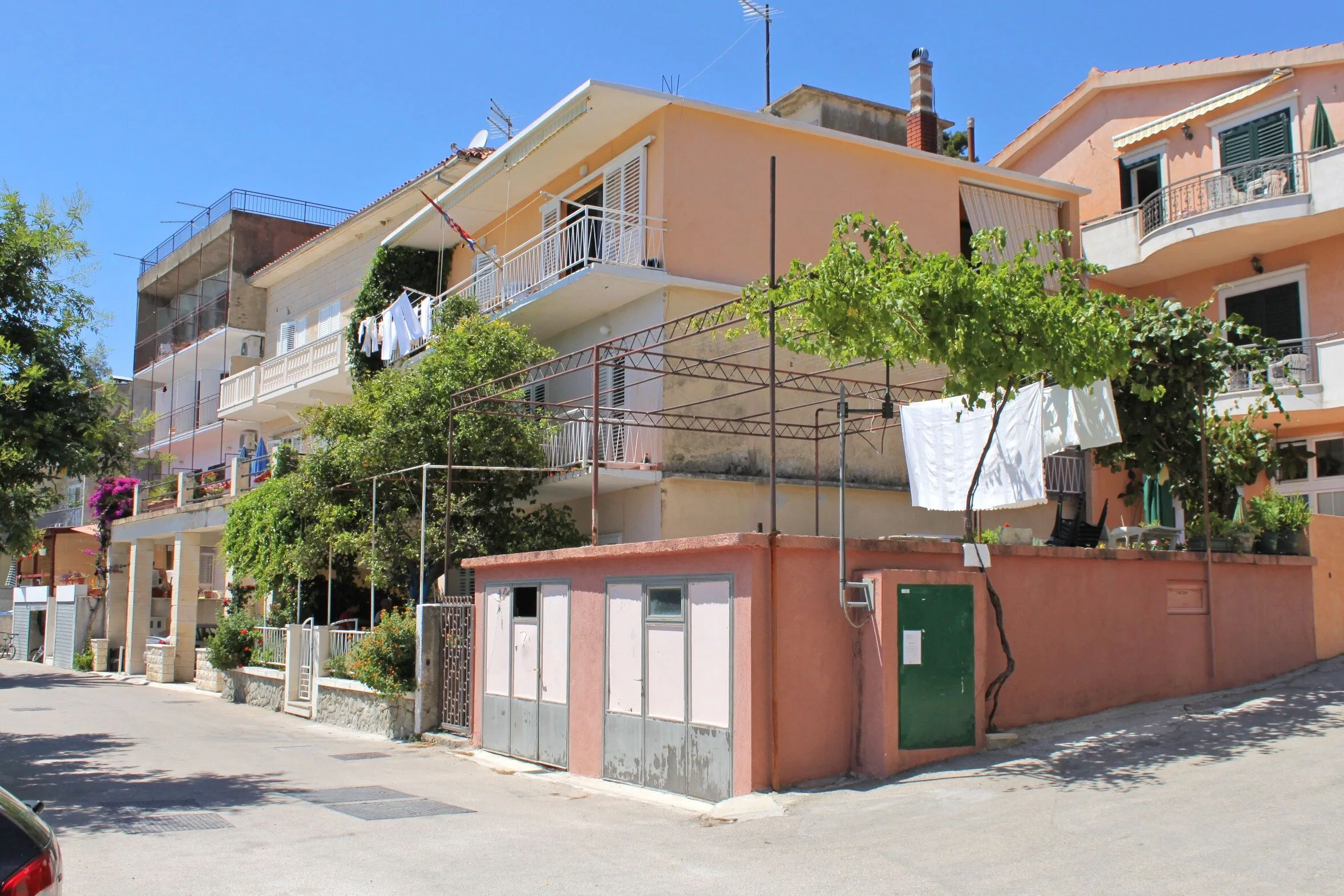 Apartments By The Sea Podgora, Makarska - 6846 Podgora - foto 4