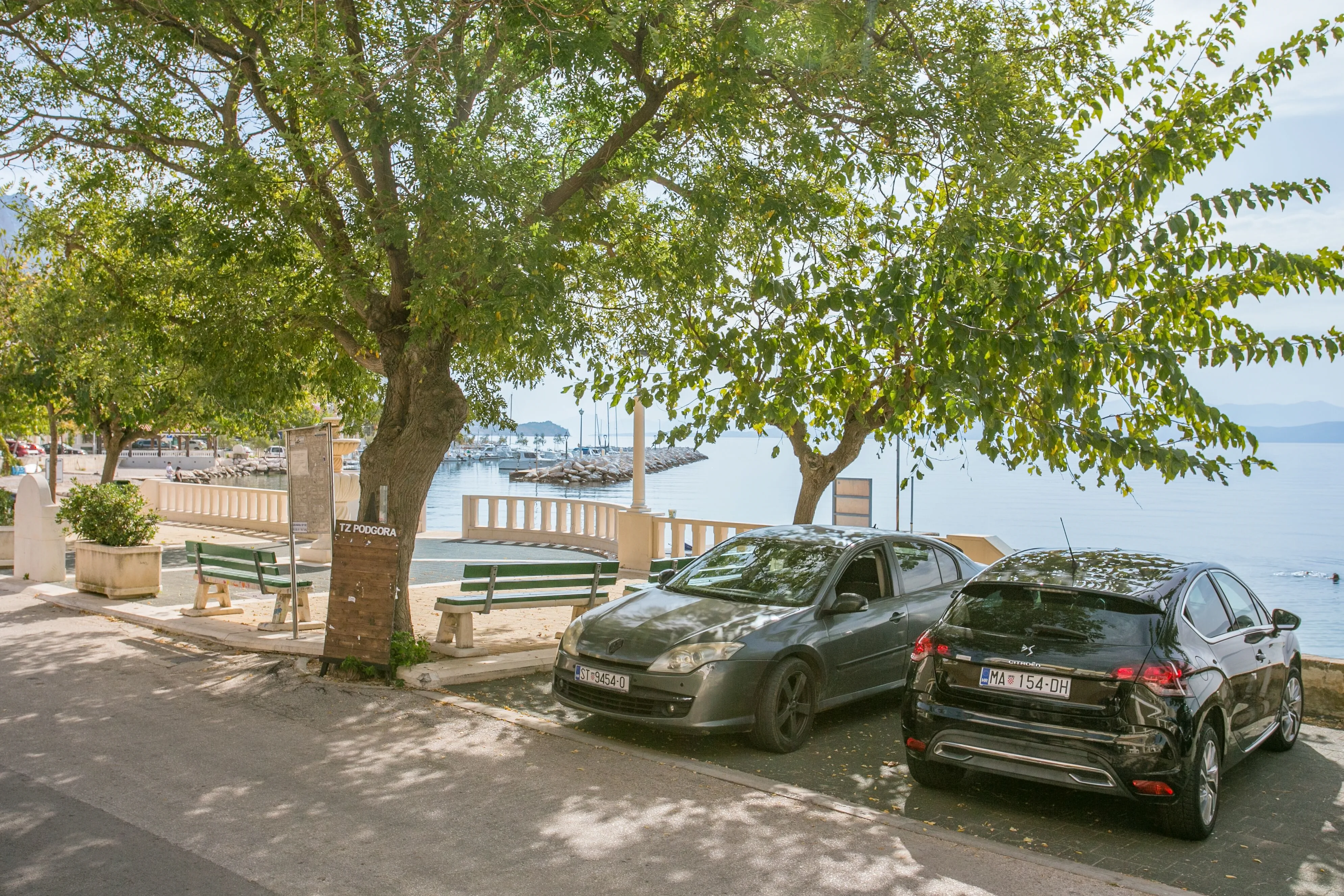 Apartments By The Sea Podgora, Makarska - 6846 Podgora - foto 8