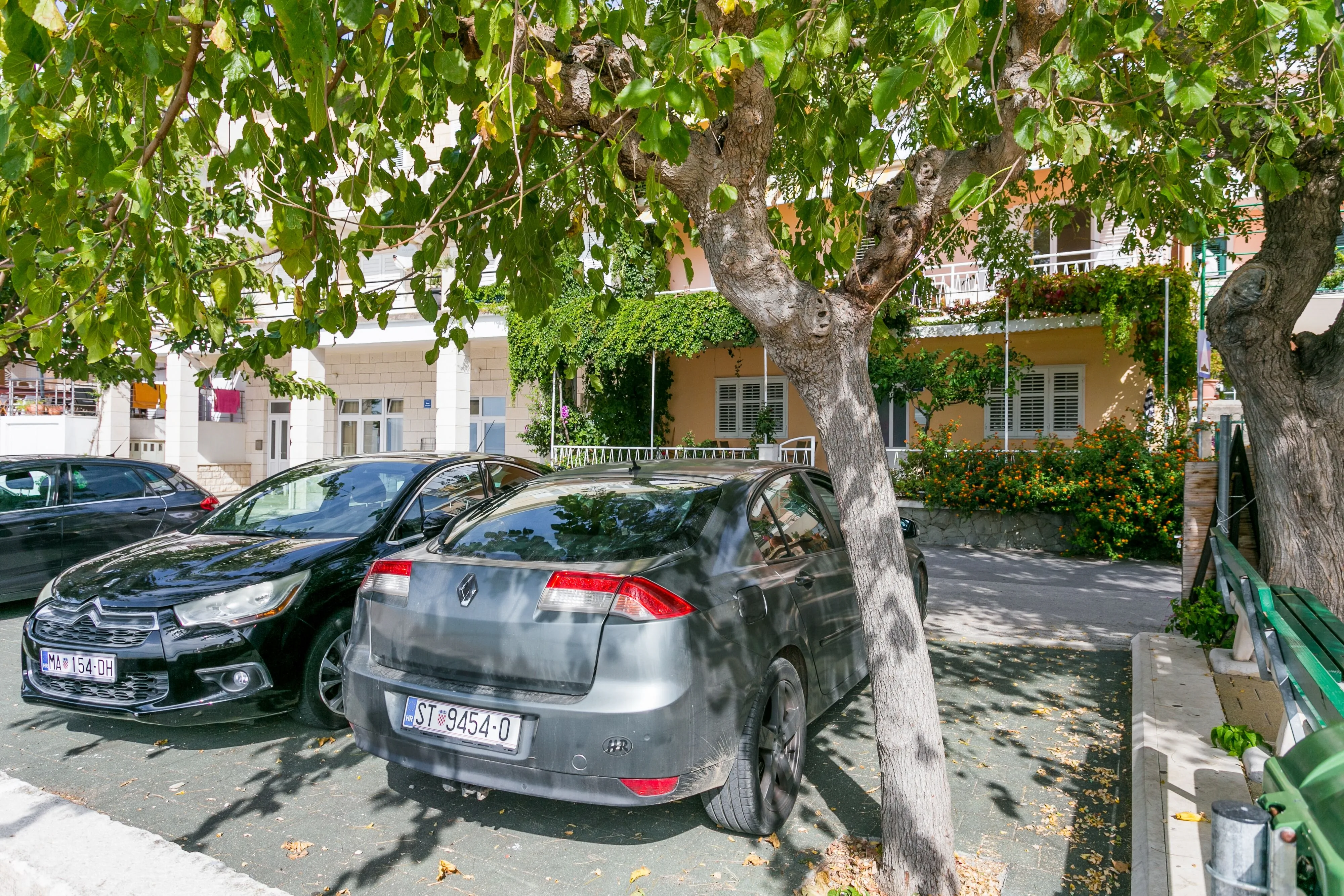 Apartments By The Sea Podgora, Makarska - 6846 Podgora - foto 9