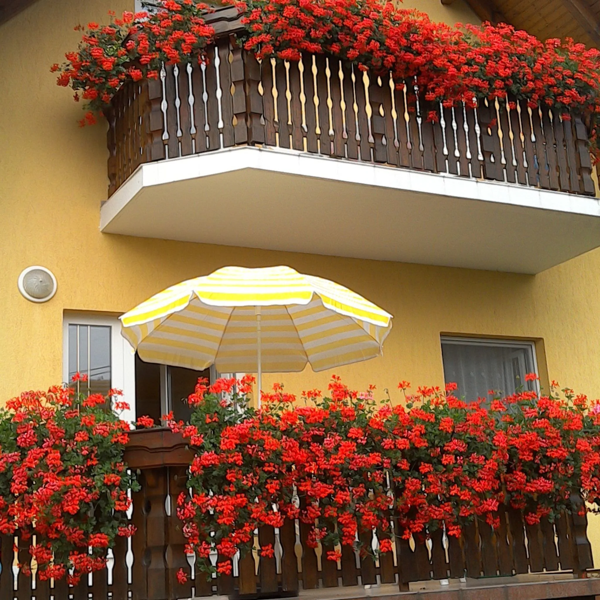 Akácfa Hortenzia Apartman Zalakaros – Zalakaros, Węgry