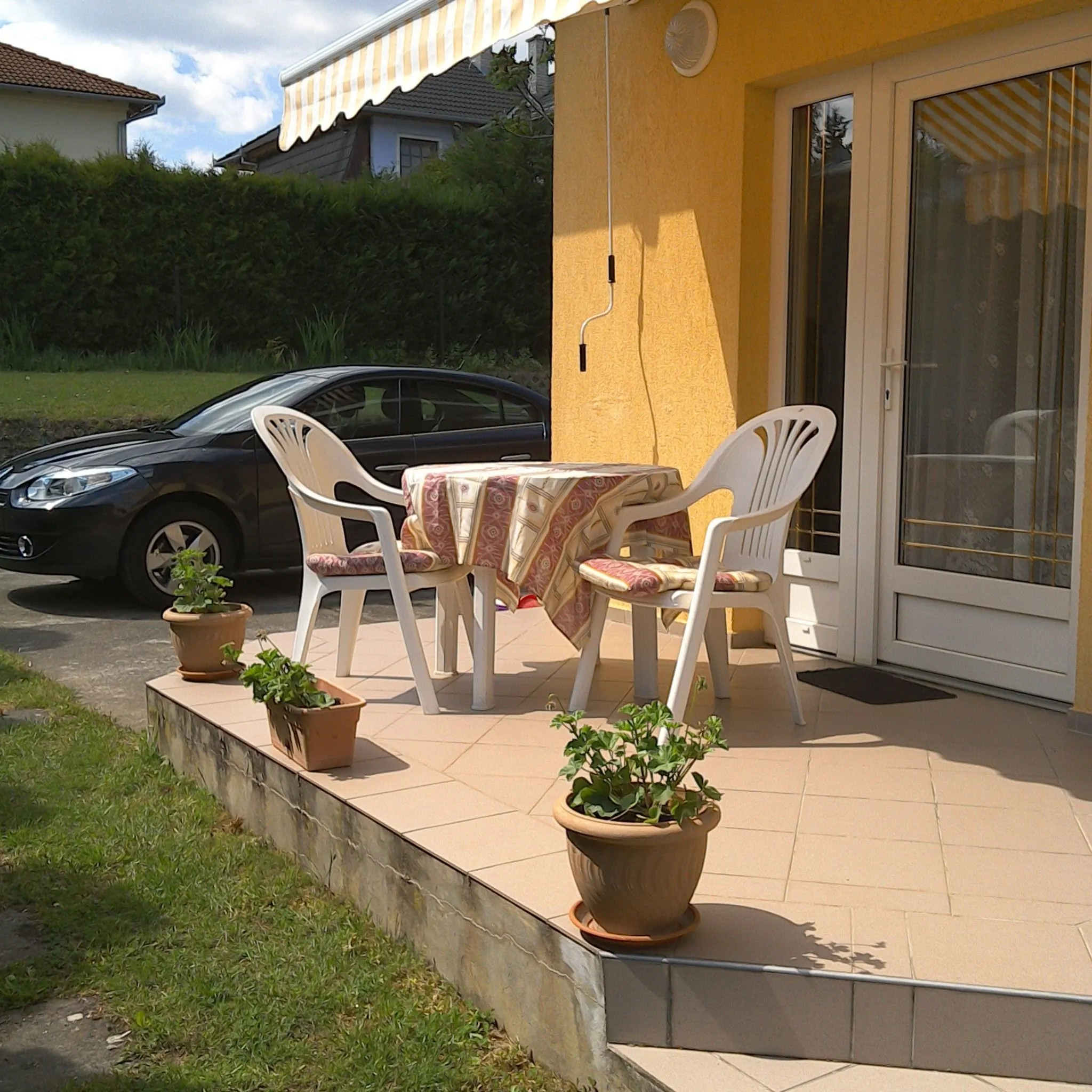 Akácfa Hortenzia Apartman Zalakaros – Zalakaros, Węgry