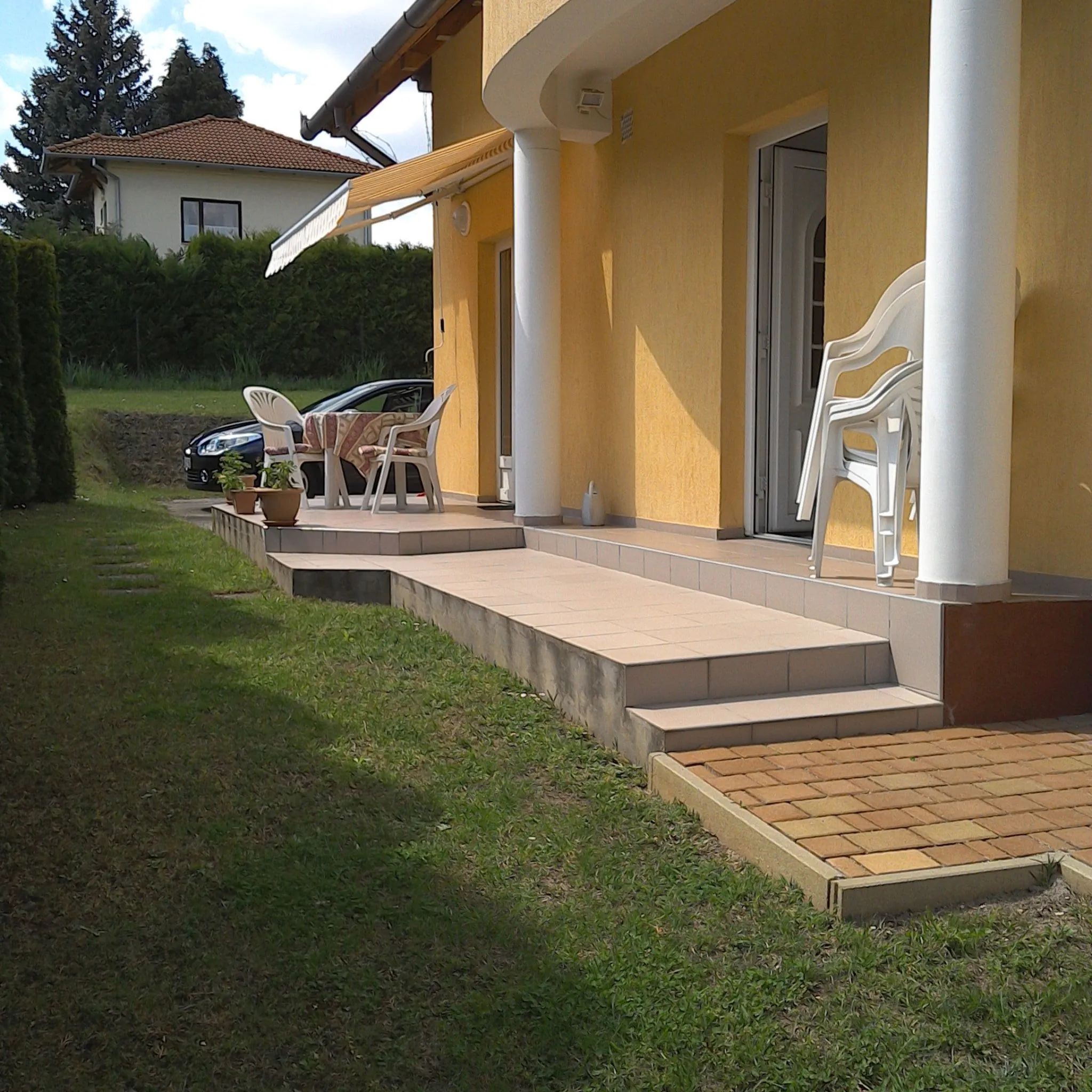 Akácfa Hortenzia Apartman Zalakaros – Zalakaros, Węgry