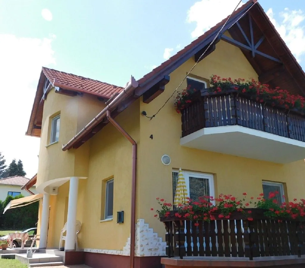 Akácfa Hortenzia Apartman Zalakaros – Zalakaros, Węgry