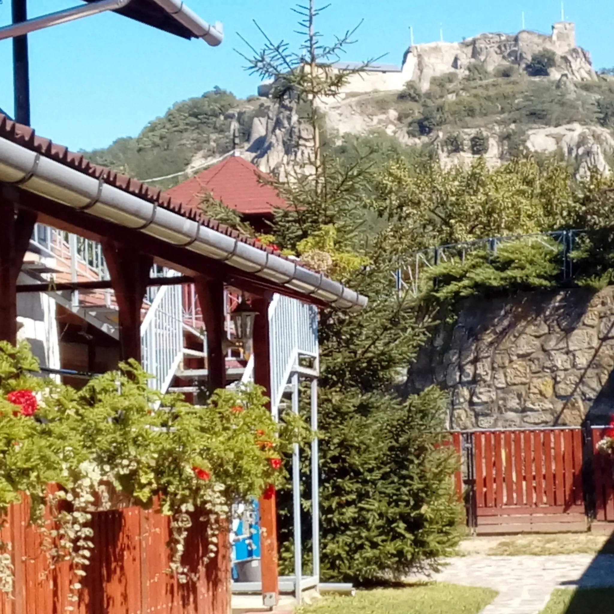 Csibész Vendégház Sirok – Sirok, Ungaria