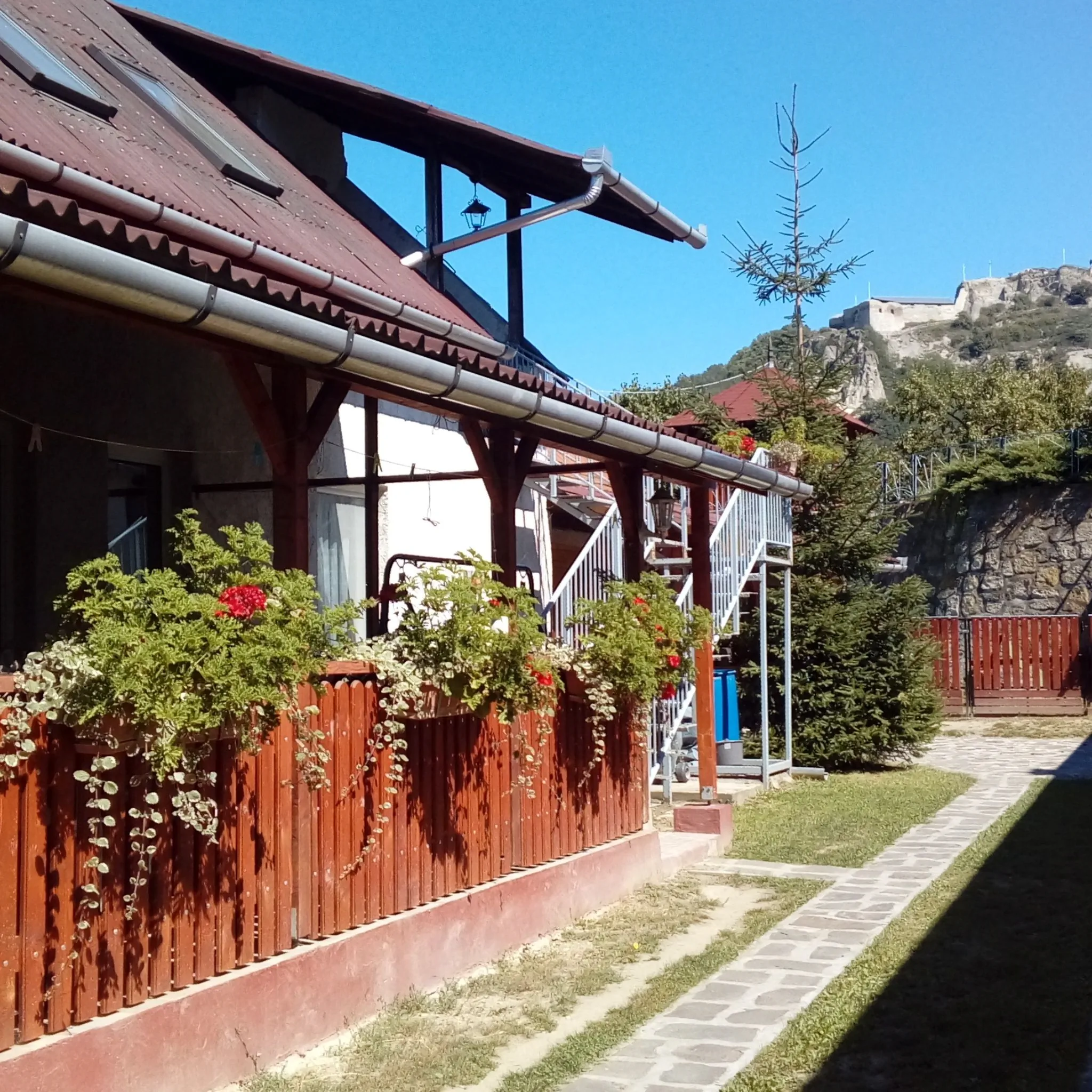 Csibész Vendégház Sirok – Sirok, Ungaria