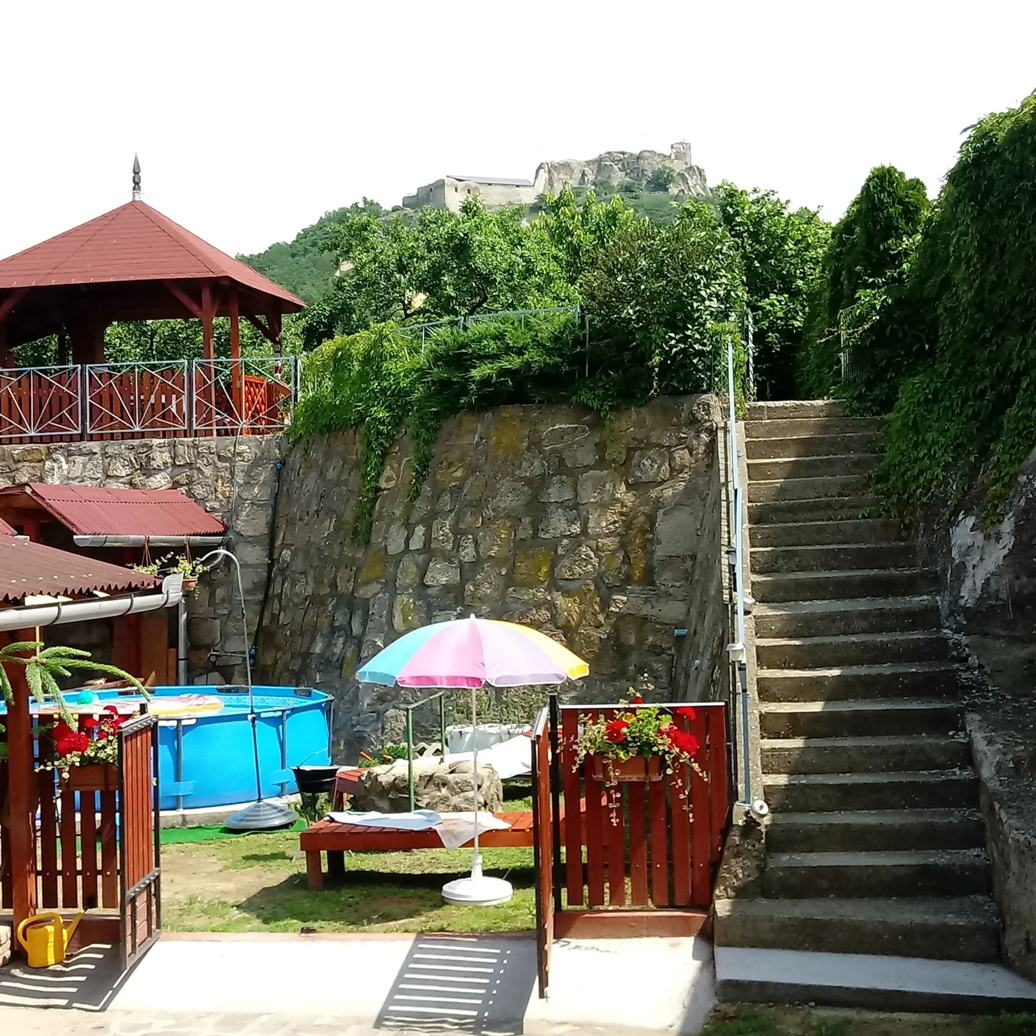 Csibész Vendégház Sirok – Sirok, Ungaria