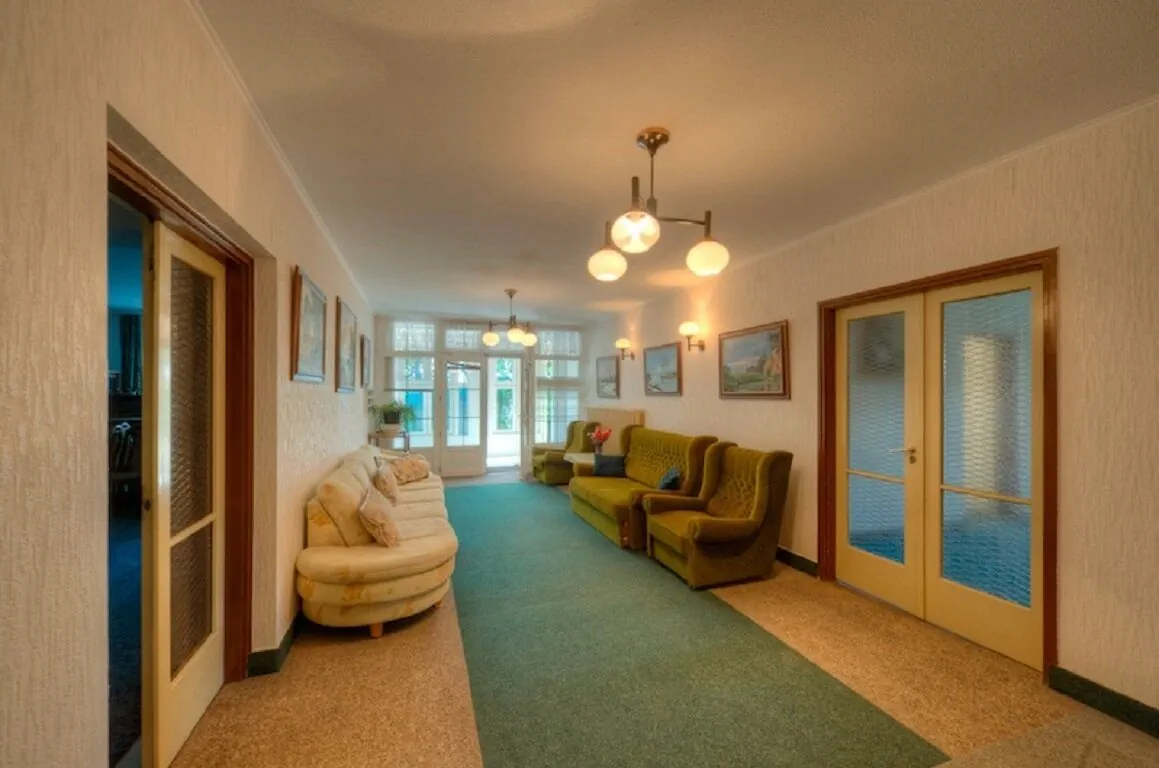 Retro Nádas Vendégház Balatonlelle – Balatonlelle, Ungaria