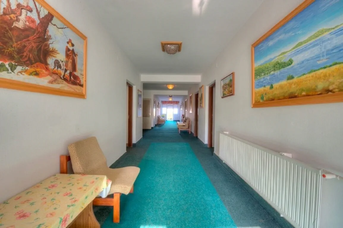 Retro Nádas Vendégház Balatonlelle – Balatonlelle, Ungaria