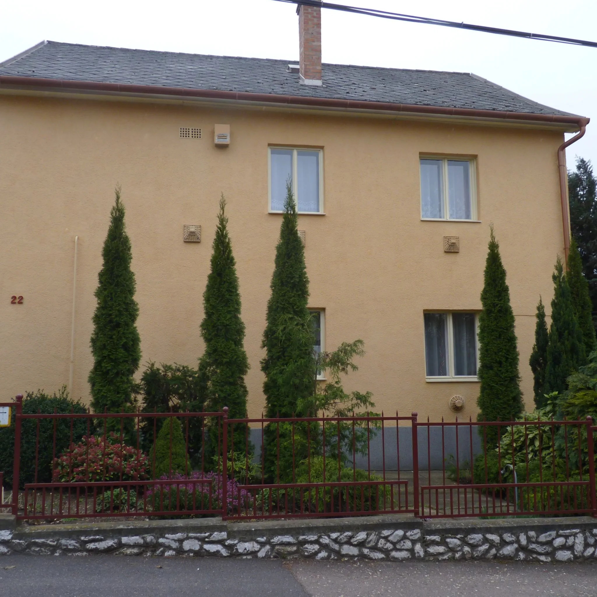 Ilonka Vendégház Miskolctapolca – Miskolctapolca, Ungaria