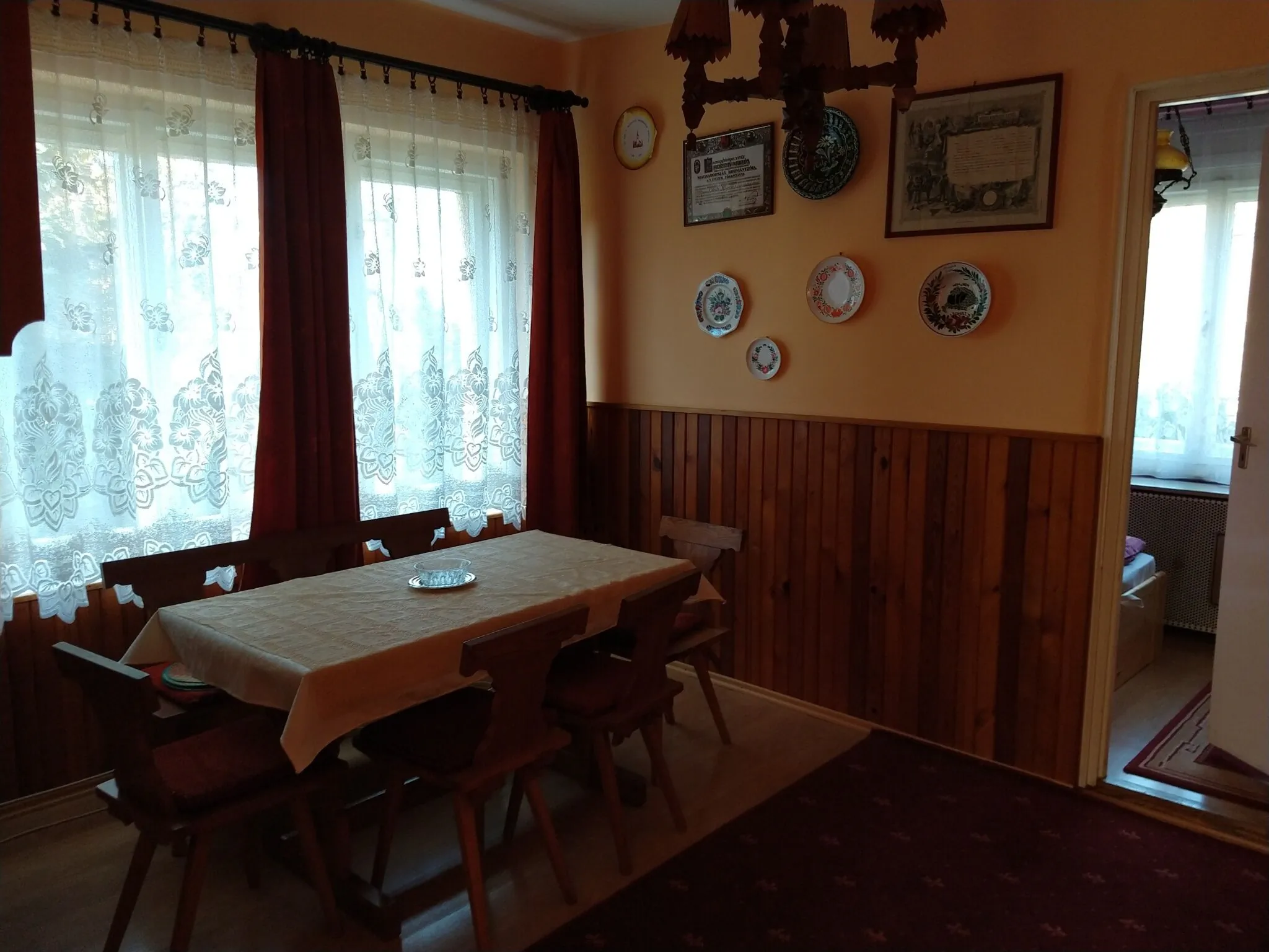 Ilonka Vendégház Miskolctapolca – Miskolctapolca, Ungaria