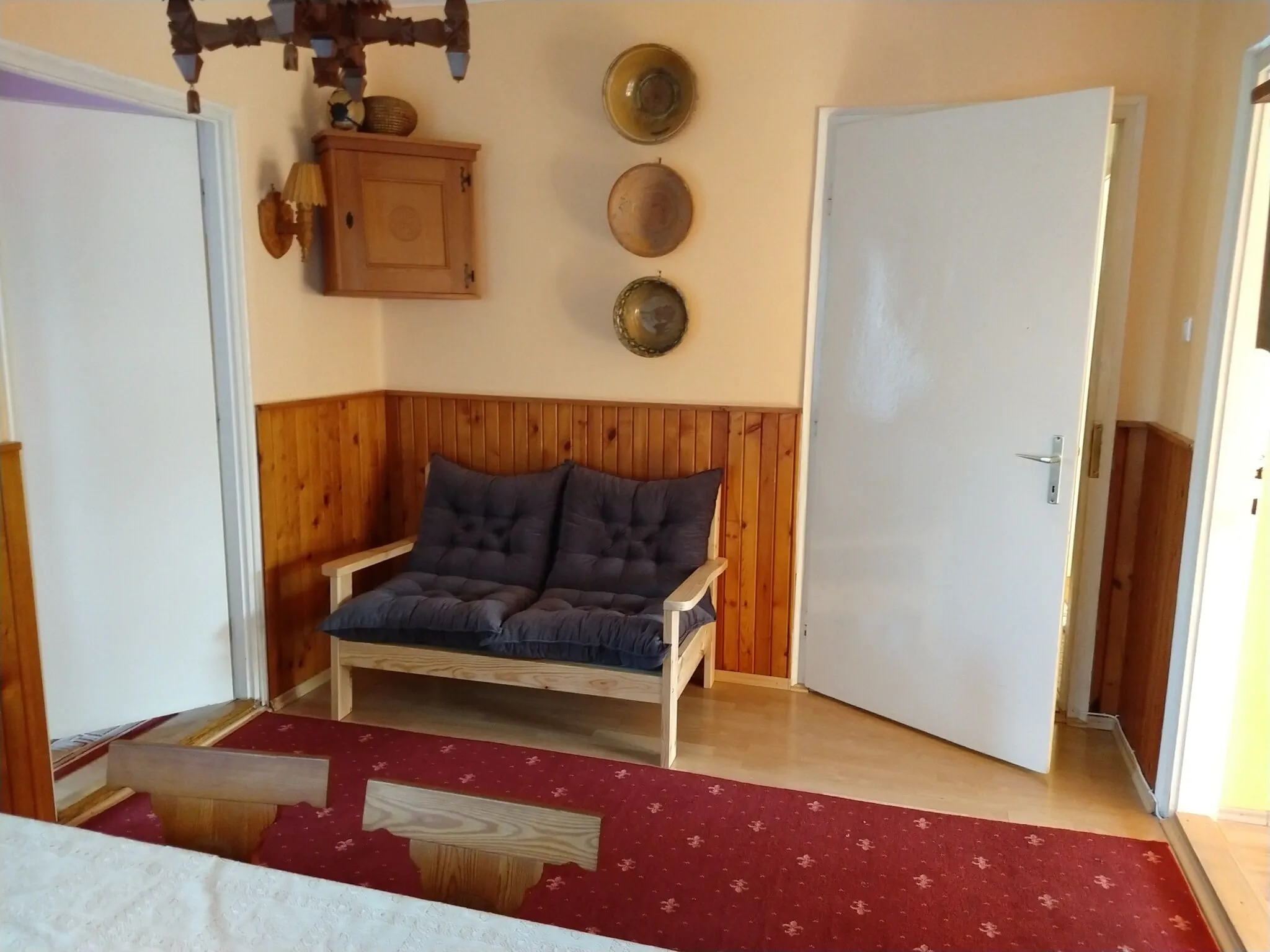 Ilonka Vendégház Miskolctapolca – Miskolctapolca, Ungaria