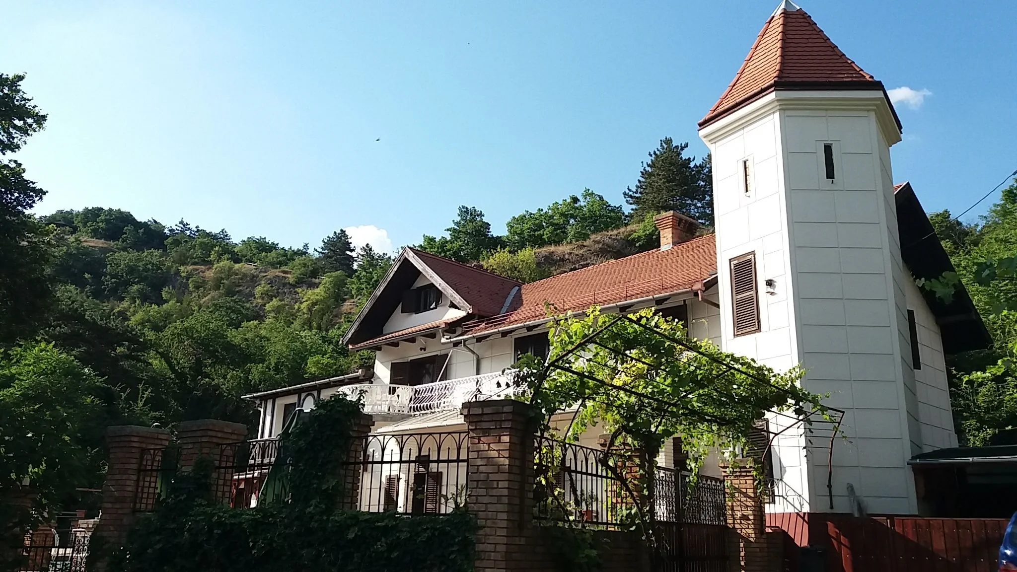 Valcsics Villa Panzió Pécs – Pécs, Ungaria