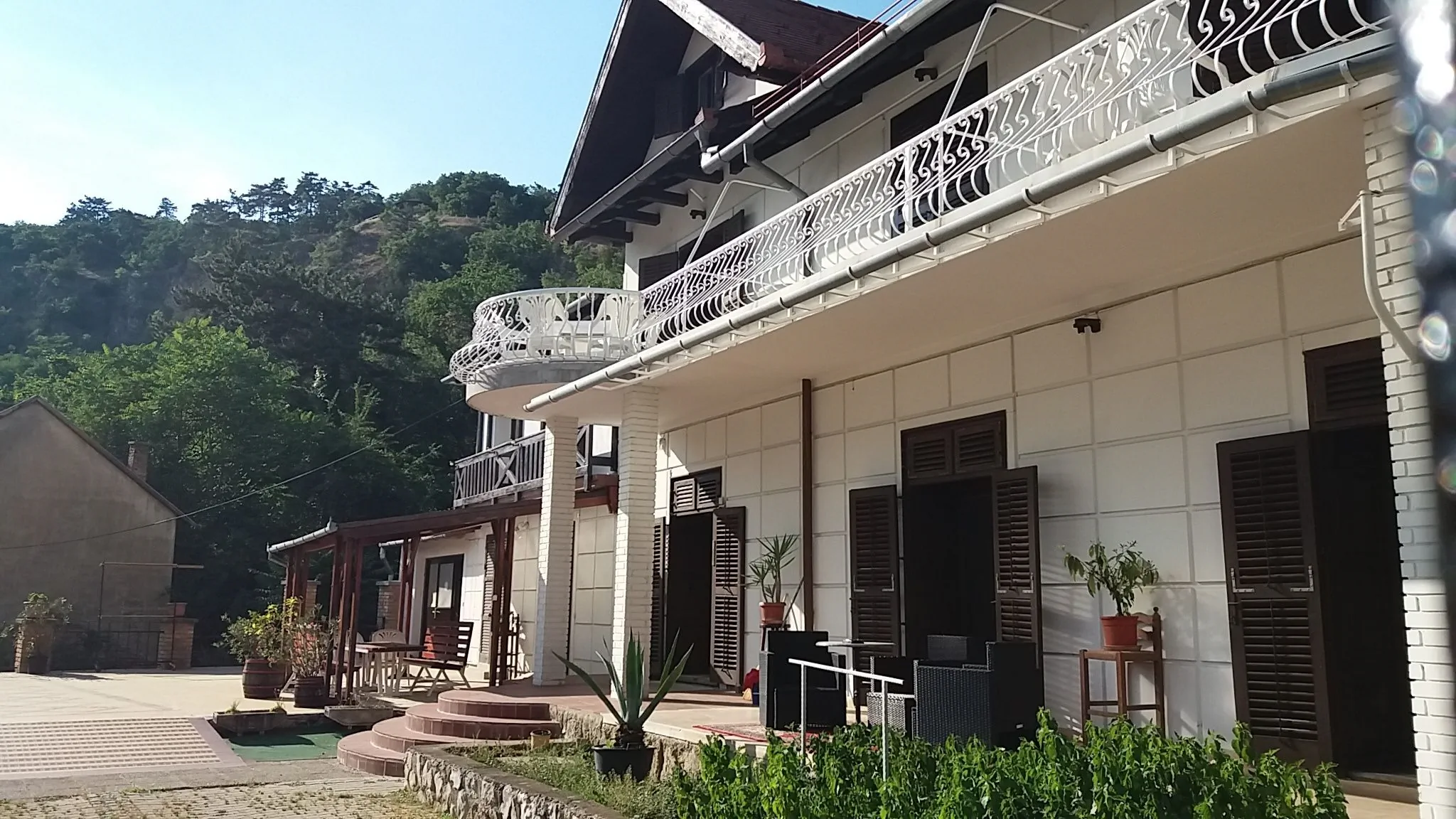 Valcsics Villa Panzió Pécs – Pécs, Ungaria