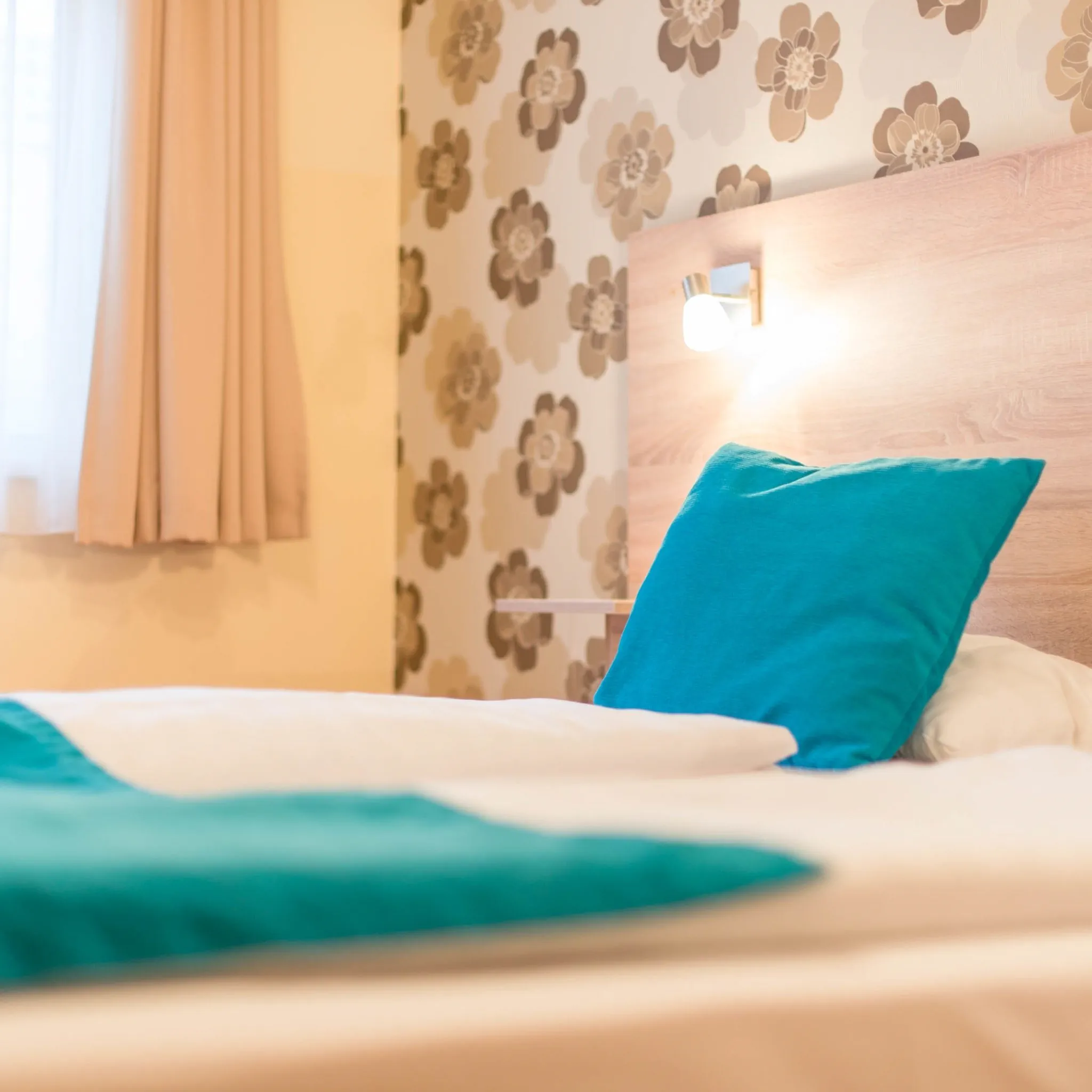 Nova Apartments Budapest – Budapešť, Maďarsko
