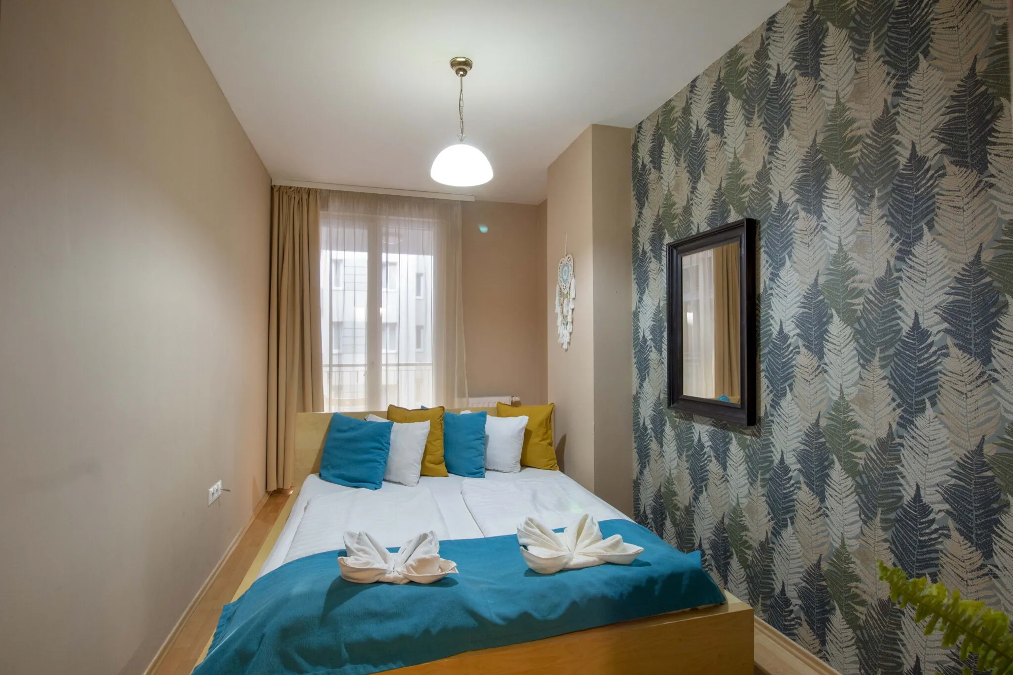 Nova Apartments Budapest – Budapešť, Maďarsko