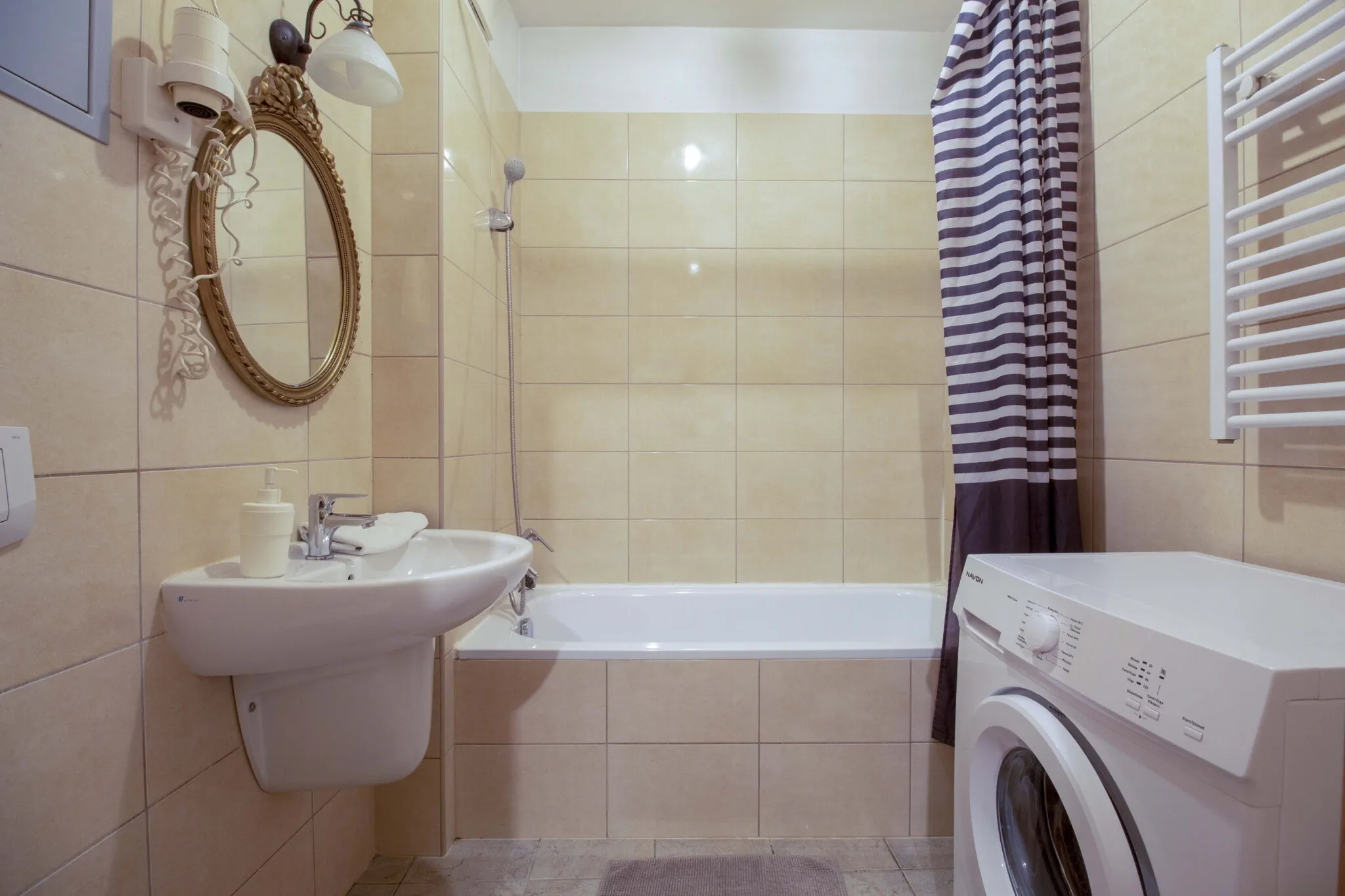 Nova Apartments Budapest – Budapešť, Maďarsko
