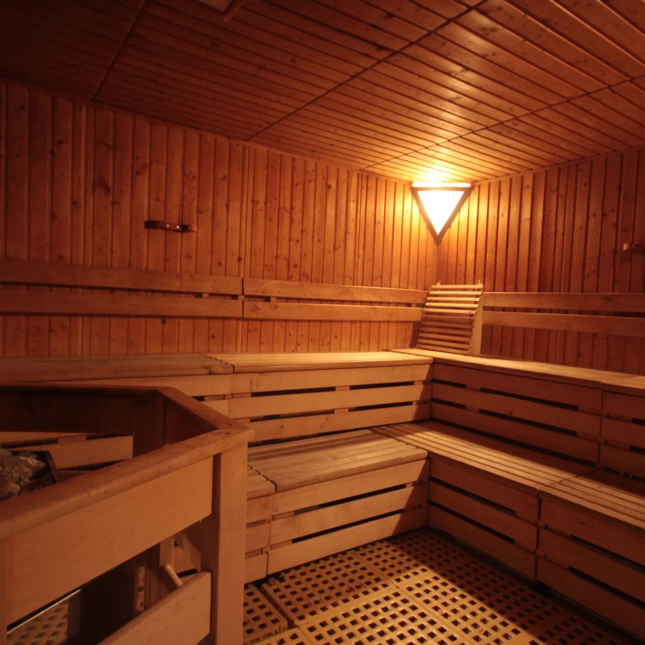 Club Hotel am Kreischberg – Sankt Georgen am Kreischberg, Austria