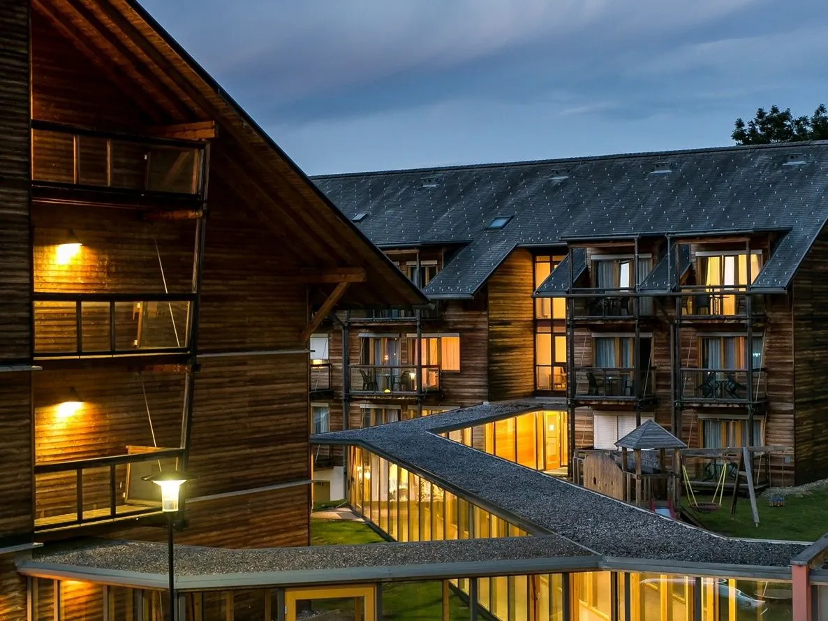 Club Hotel am Kreischberg – Sankt Georgen am Kreischberg, Austria