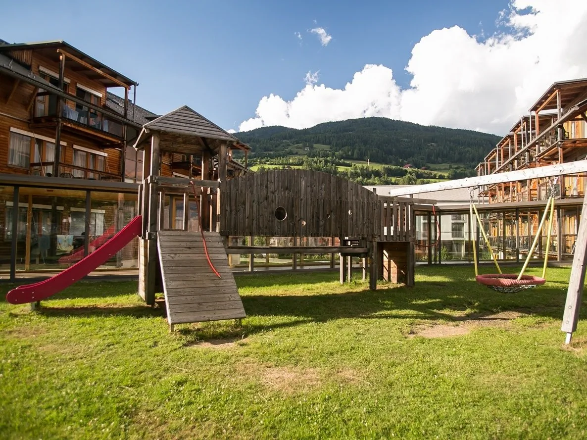 Club Hotel am Kreischberg – Sankt Georgen am Kreischberg, Austria