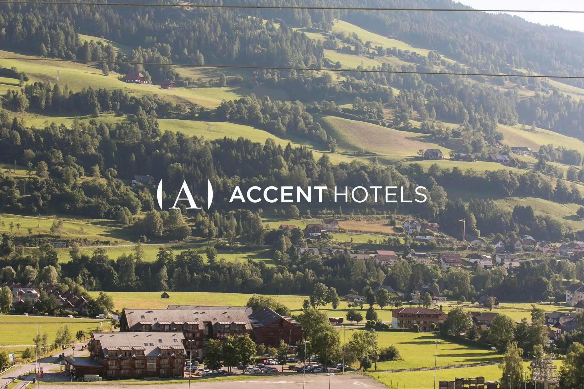 Club Hotel am Kreischberg – Sankt Georgen am Kreischberg, Austria