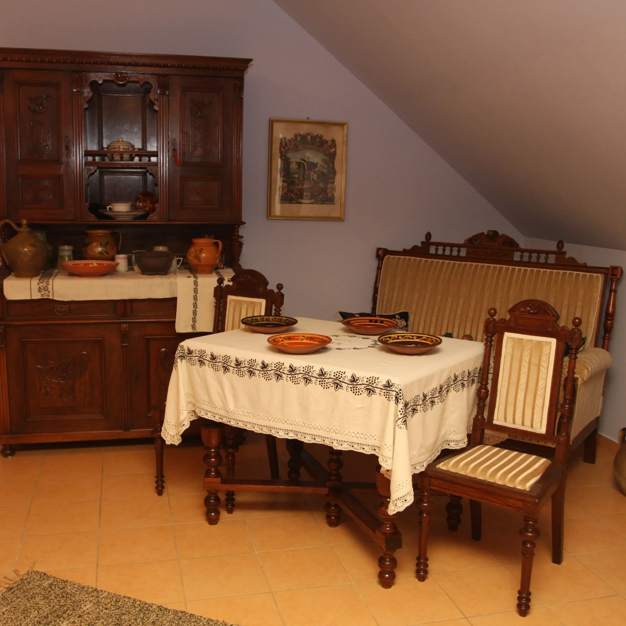 Tópart Vendéglő és Panzió Mezőberény – Mezőberény, Ungaria