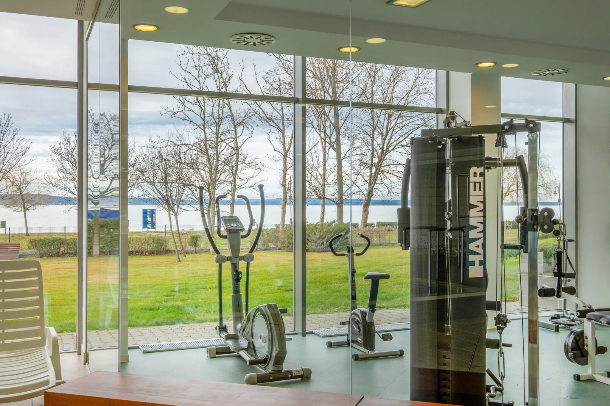Club Golden Beach Apartman Siófok – Siófok, Ungaria