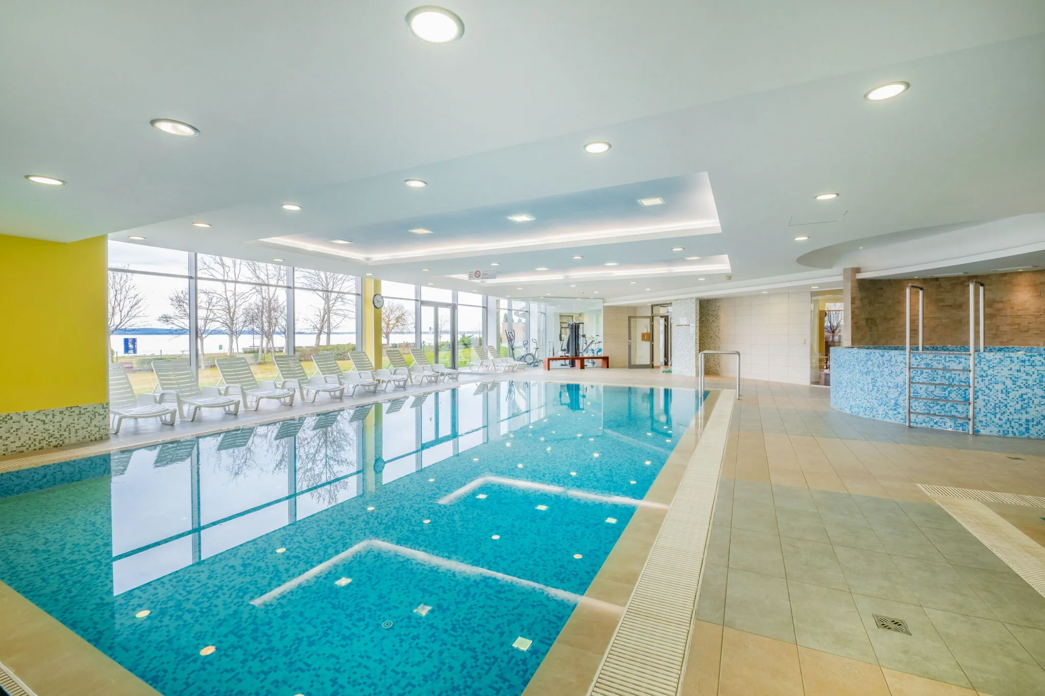 Club Golden Beach Apartman Siófok – Siófok, Ungaria