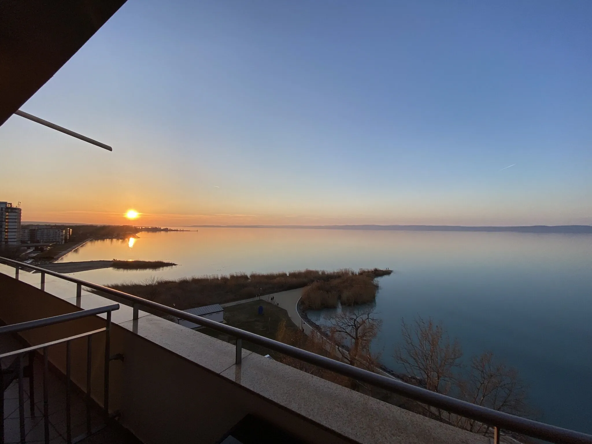Club Golden Beach Apartman Siófok – Siófok, Ungaria