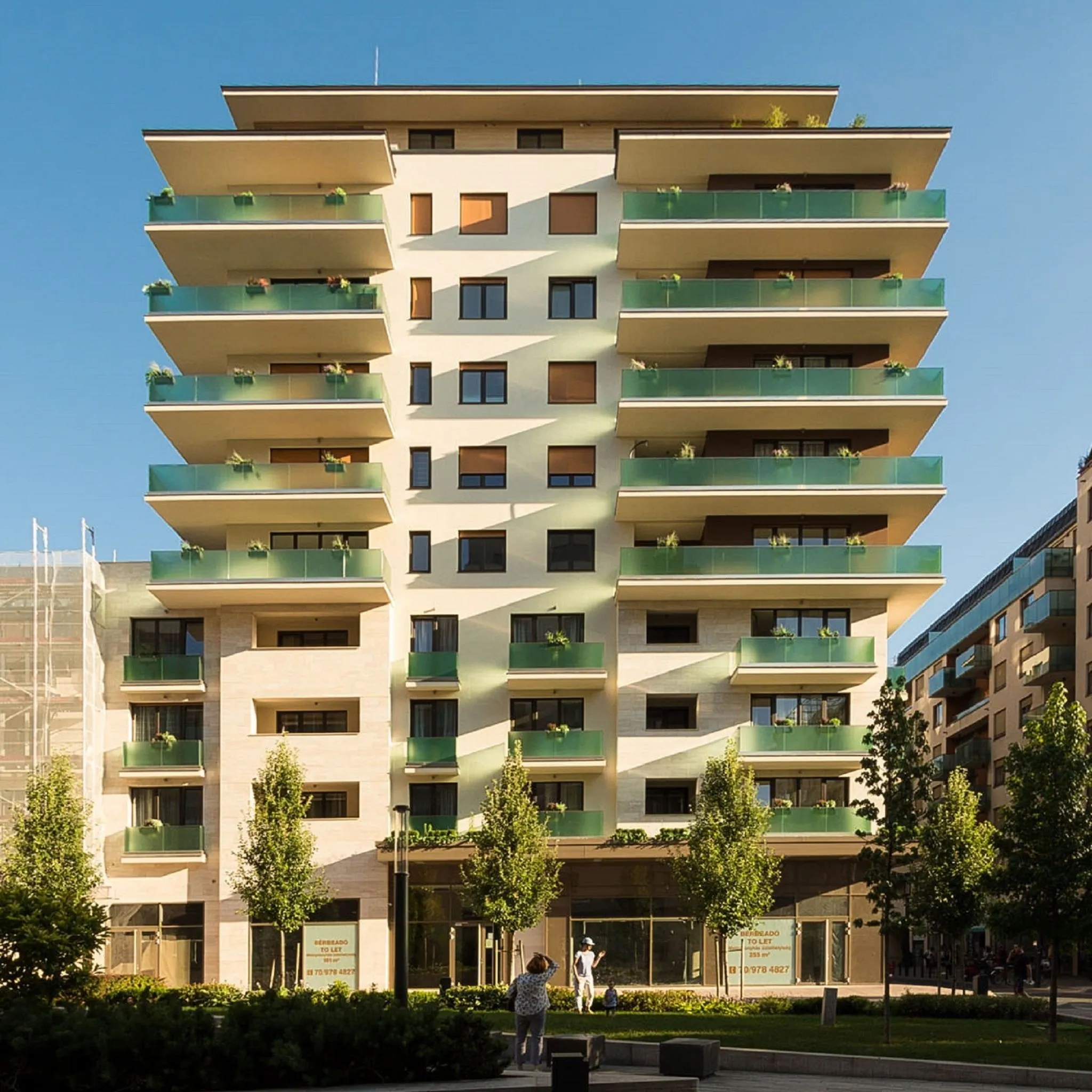 Corvin Holiday Apartment Budapest – Budapesta, Ungaria