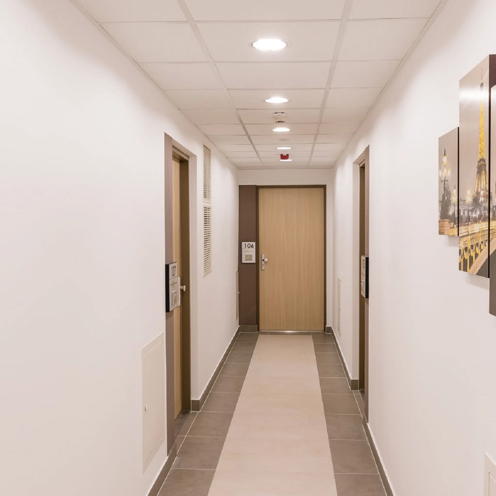 Corvin Holiday Apartment Budapest – Budapesta, Ungaria