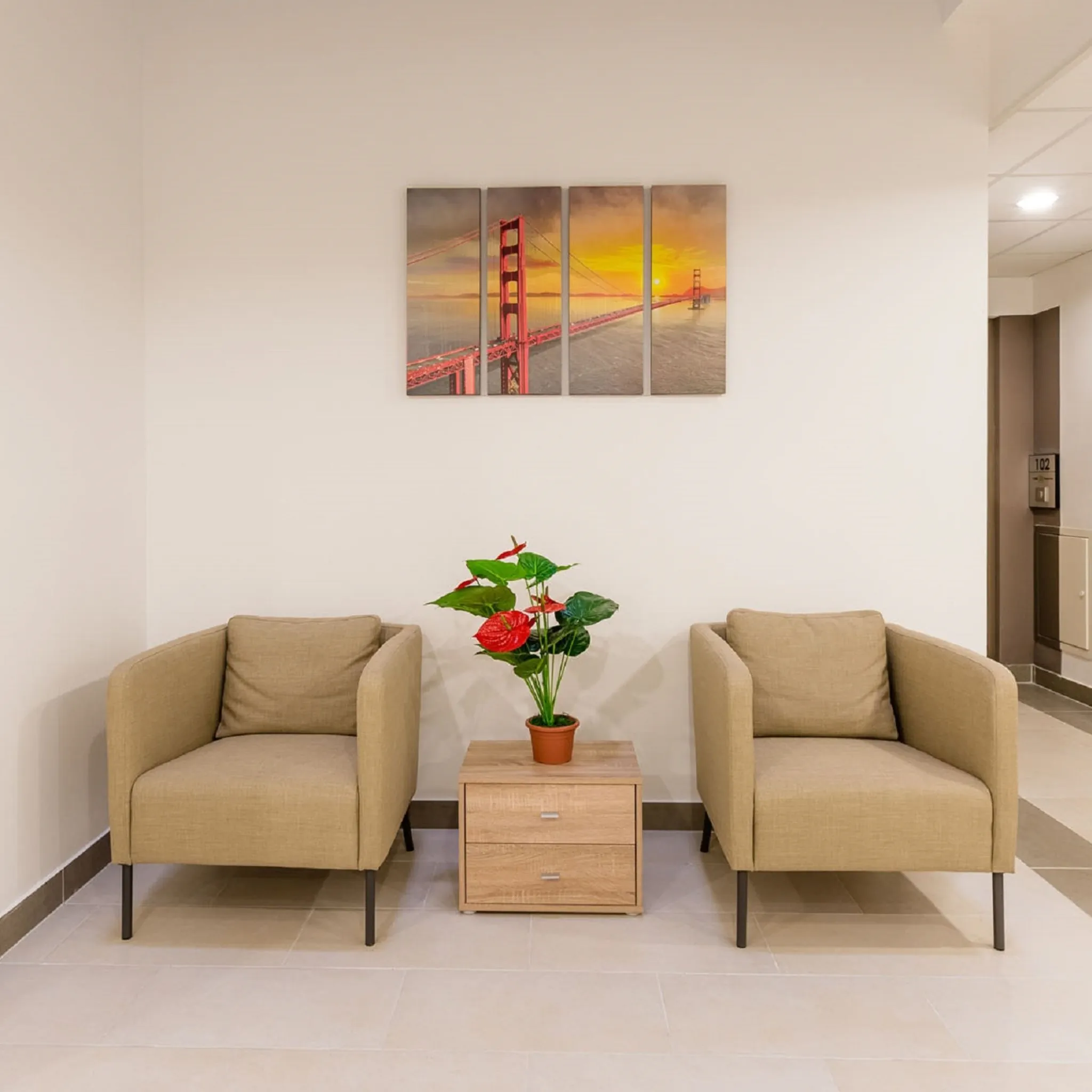 Corvin Holiday Apartment Budapest – Budapesta, Ungaria