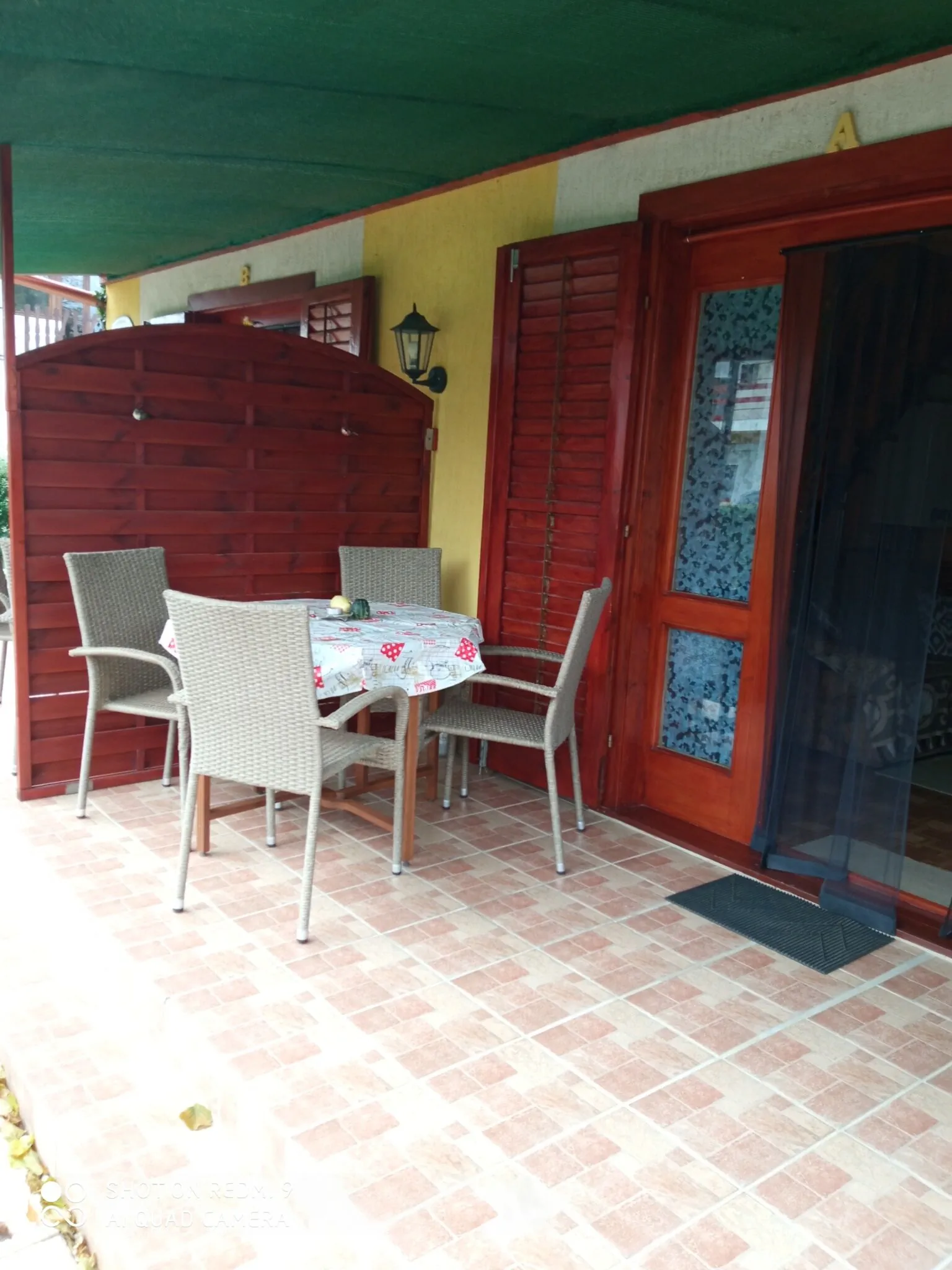 Borostyán Apartmanház Tamási – Tamási, Ungaria