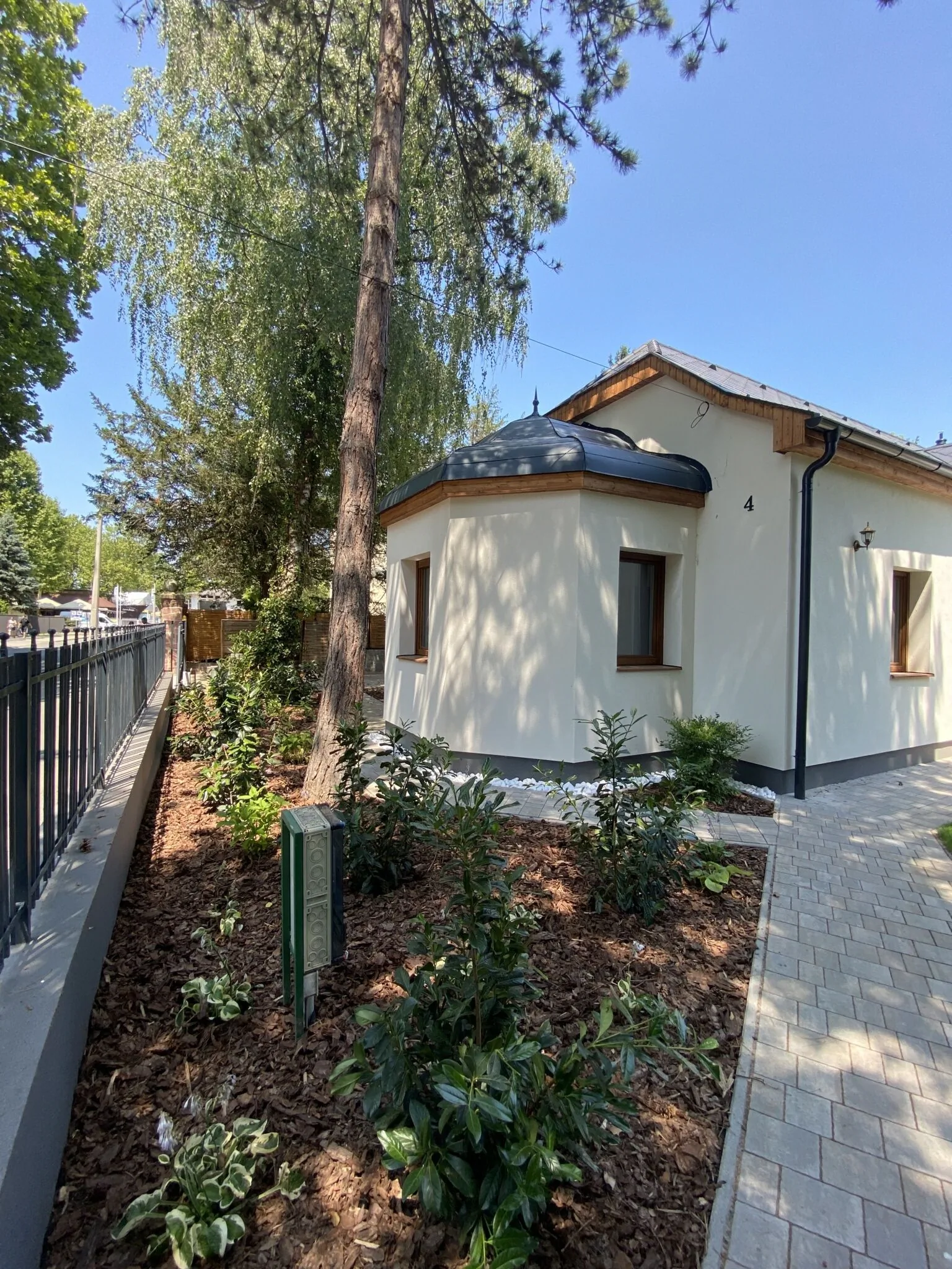 Karinthy Ház Siófok – Siófok, Ungaria