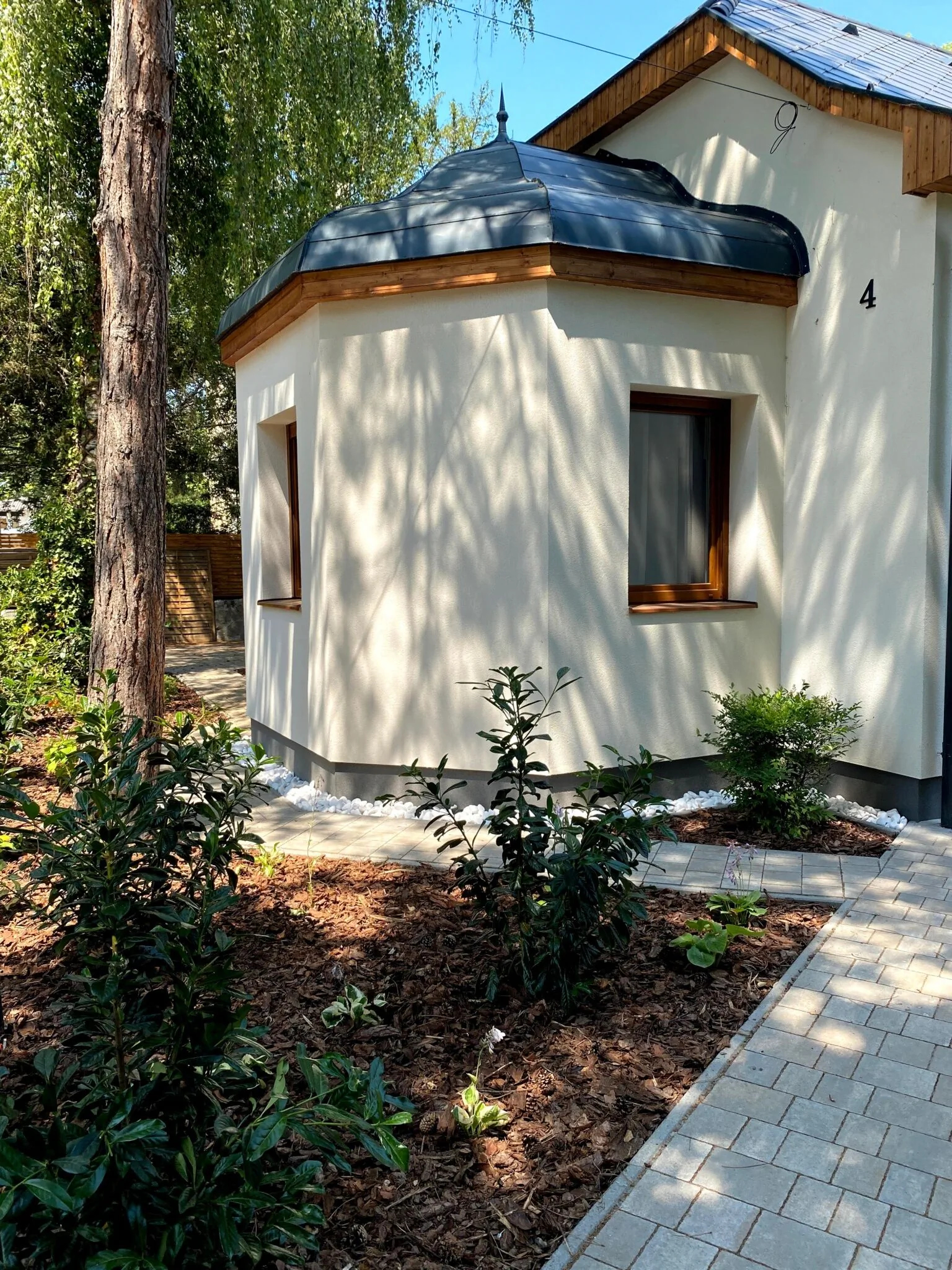 Karinthy Ház Siófok – Siófok, Ungaria