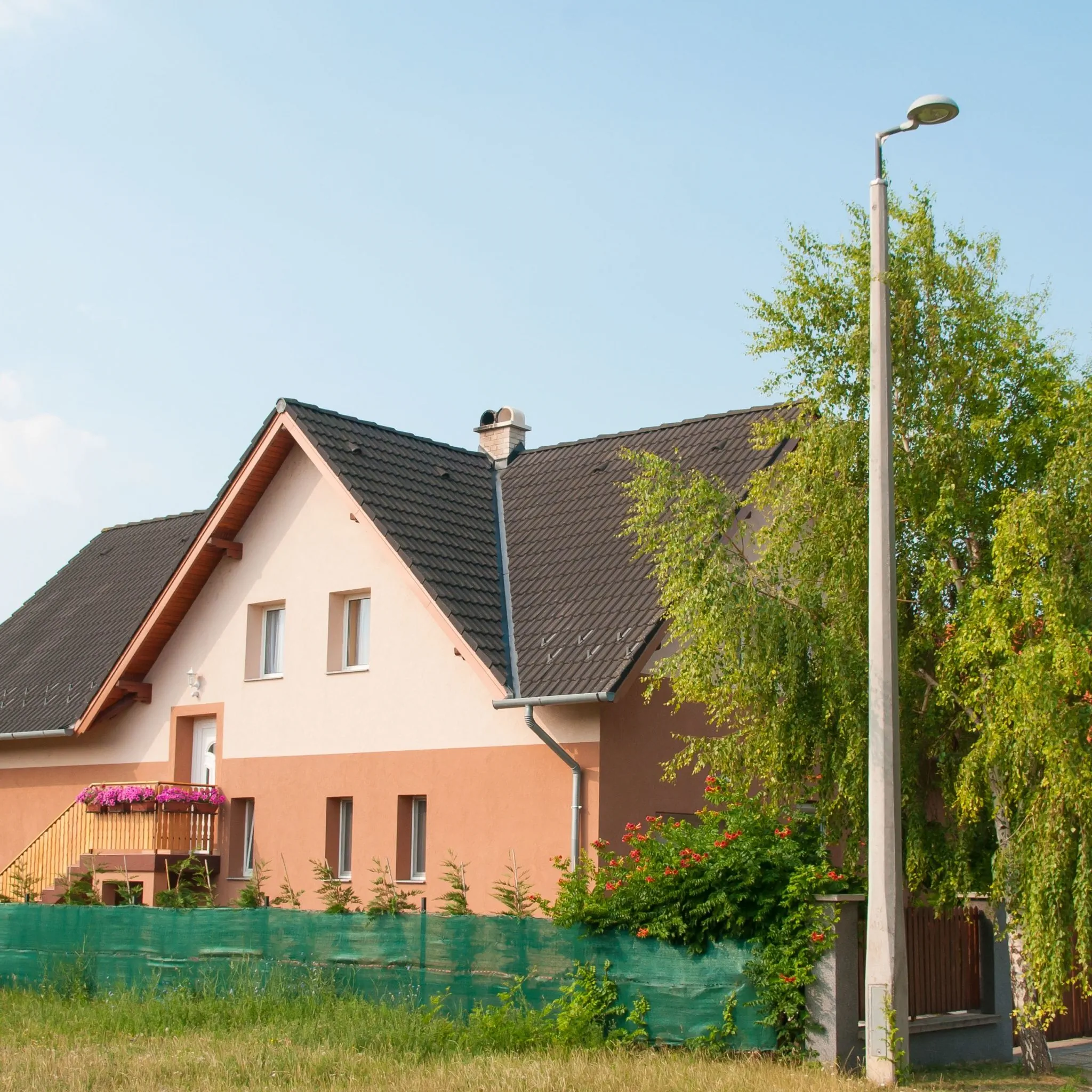 Magnólia Apartmanház Balatonfüred – Balatonfüred, Ungaria