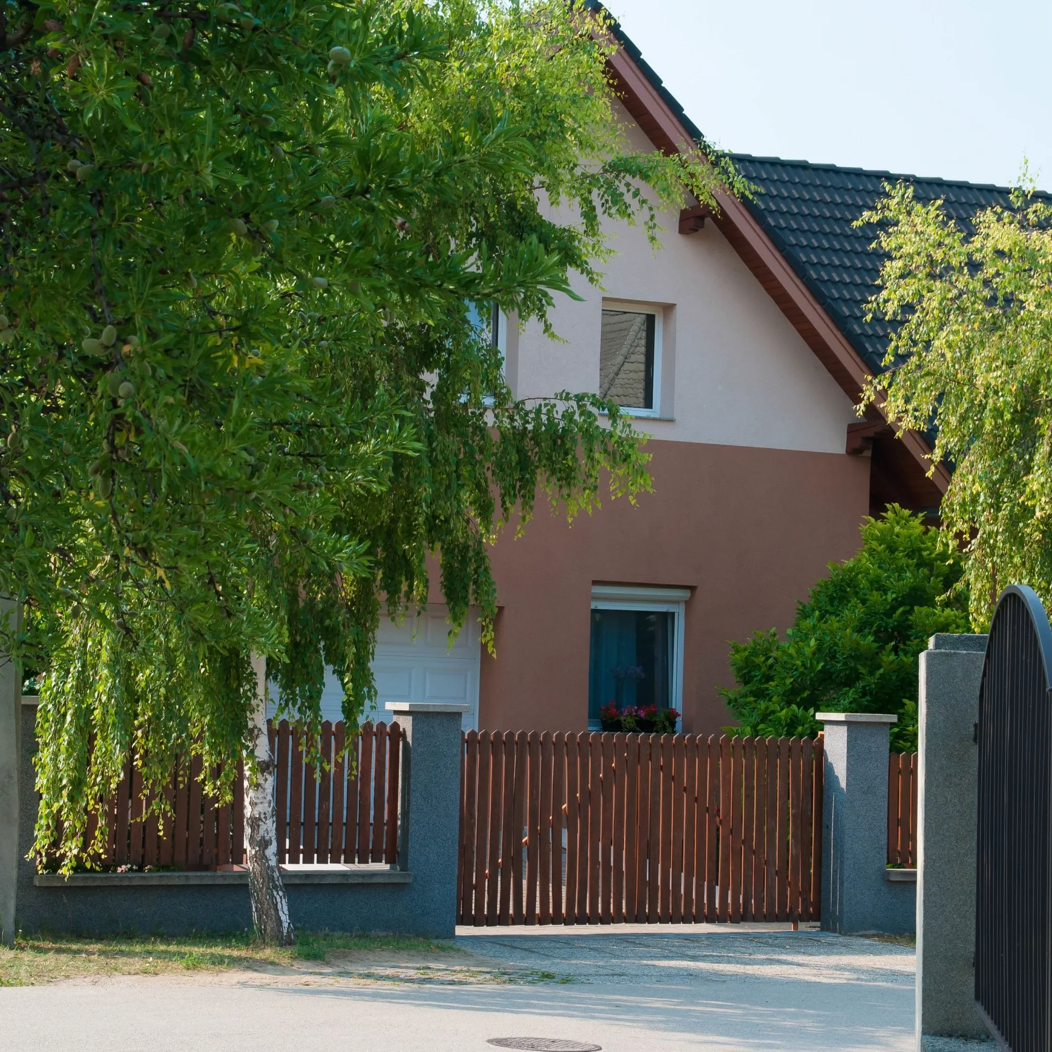 Magnólia Apartmanház Balatonfüred – Balatonfüred, Ungaria