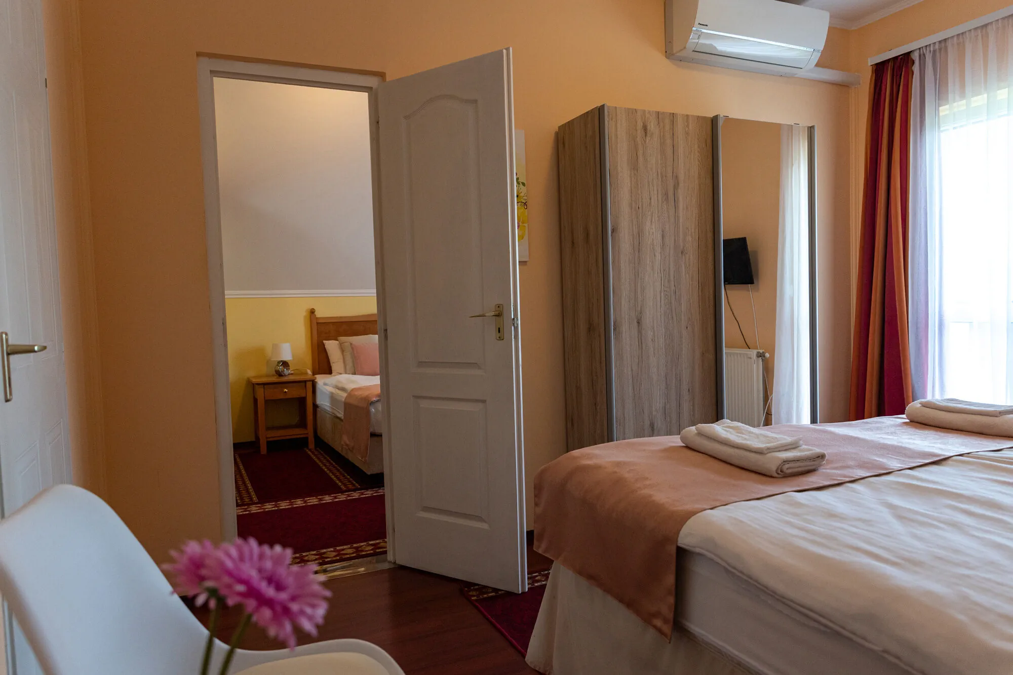 Magnólia Apartmanház Balatonfüred – Balatonfüred, Ungaria