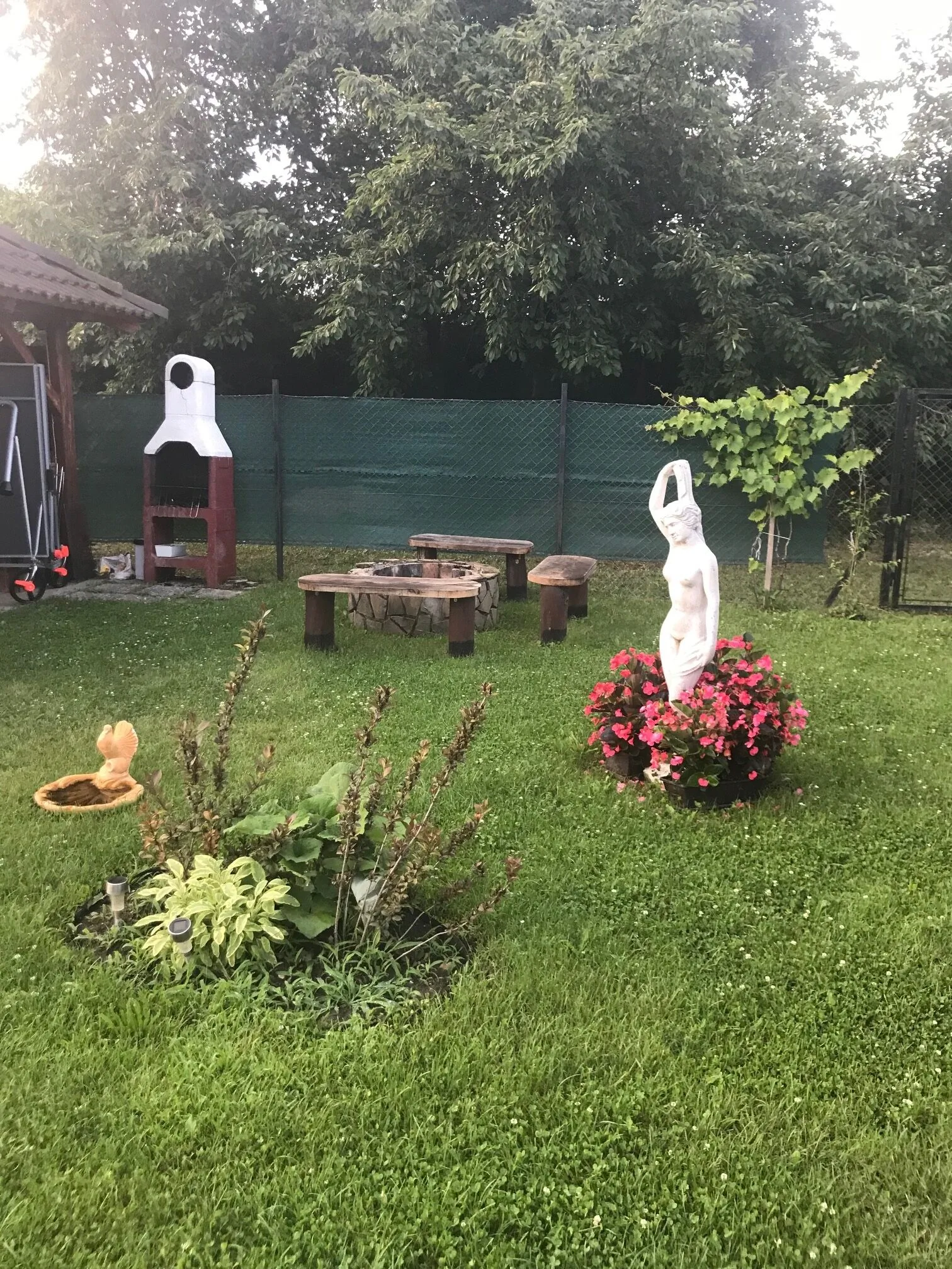 Magnólia Apartmanház Balatonfüred – Balatonfüred, Ungaria
