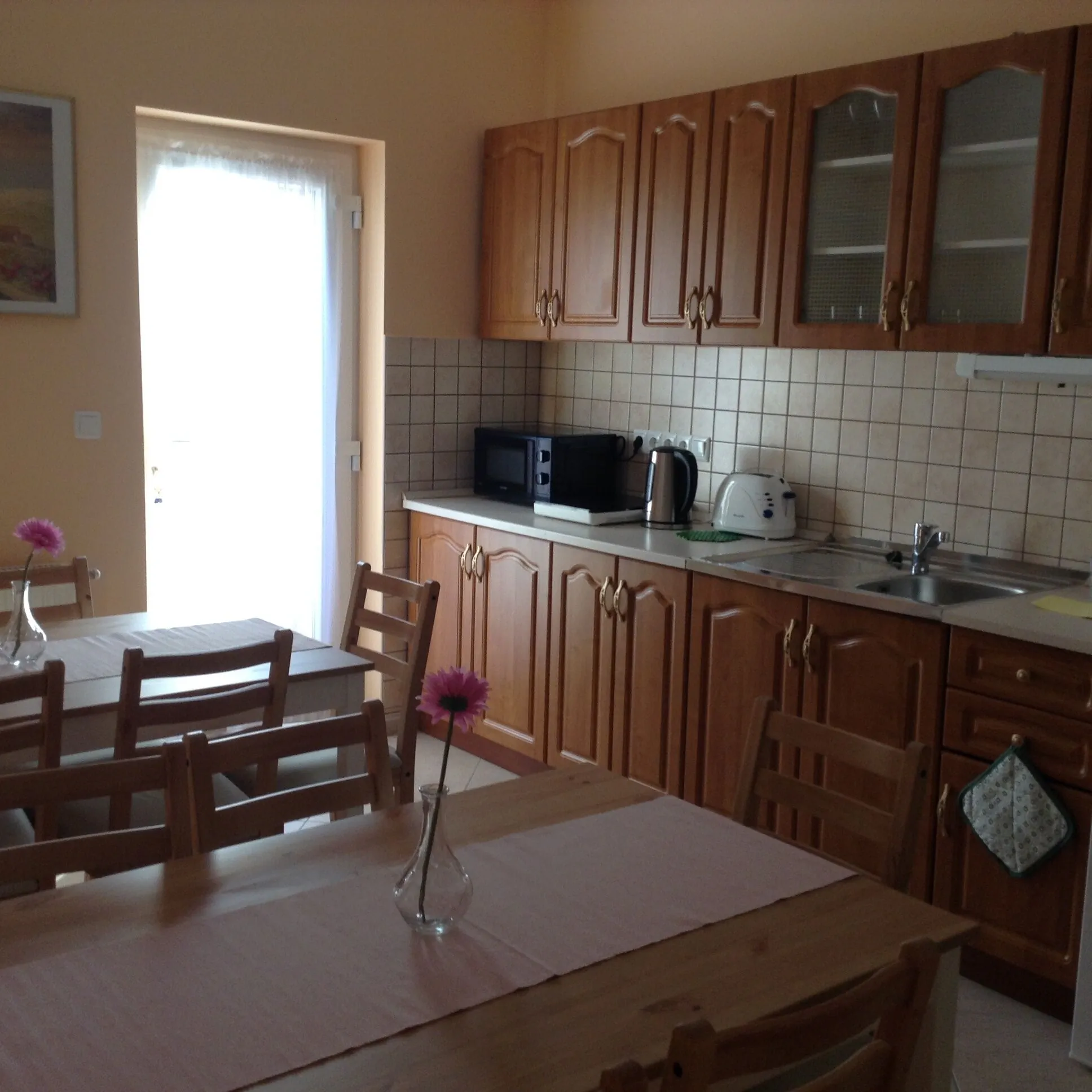 Magnólia Apartmanház Balatonfüred – Balatonfüred, Ungaria