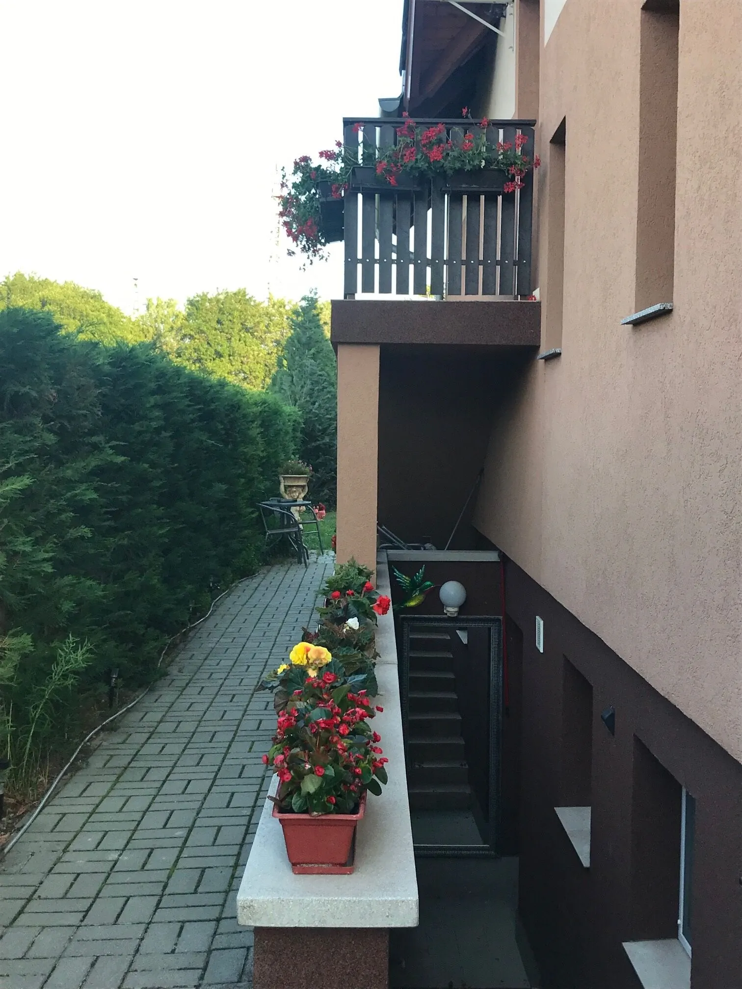 Magnólia Apartmanház Balatonfüred – Balatonfüred, Ungaria