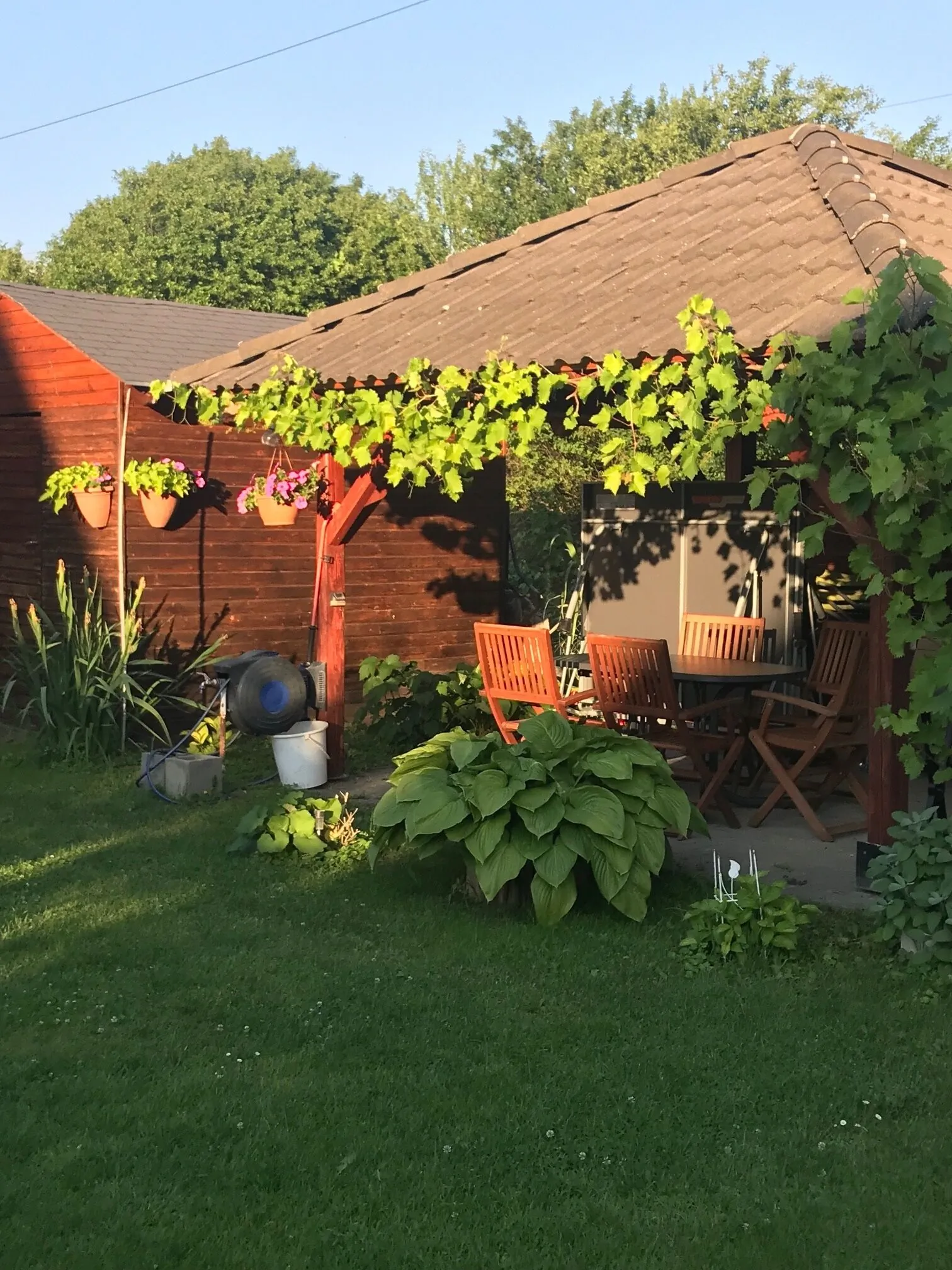 Magnólia Apartmanház Balatonfüred – Balatonfüred, Ungaria