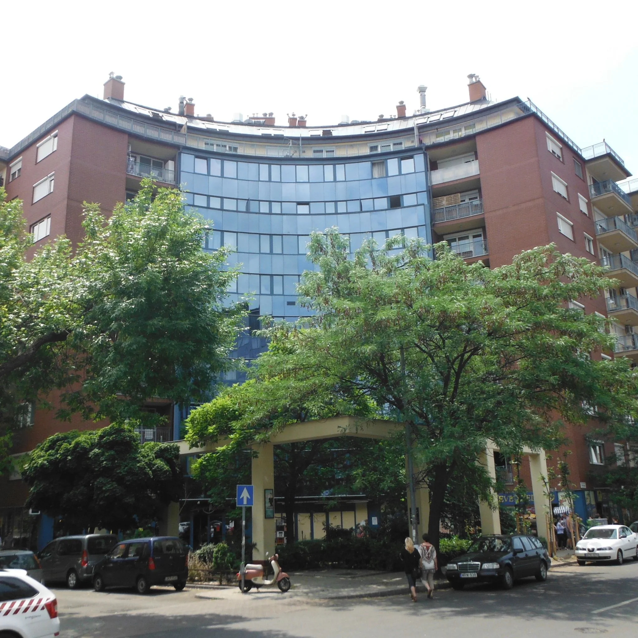 Csongor Apartman Budapest – Budapesta, Ungaria